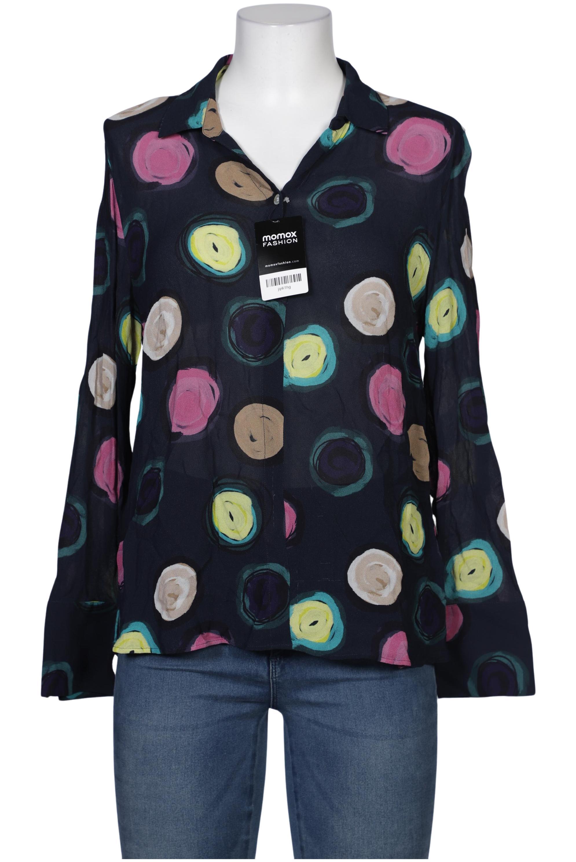 

Lieblingsstück Damen Bluse, mehrfarbig, Gr. 42