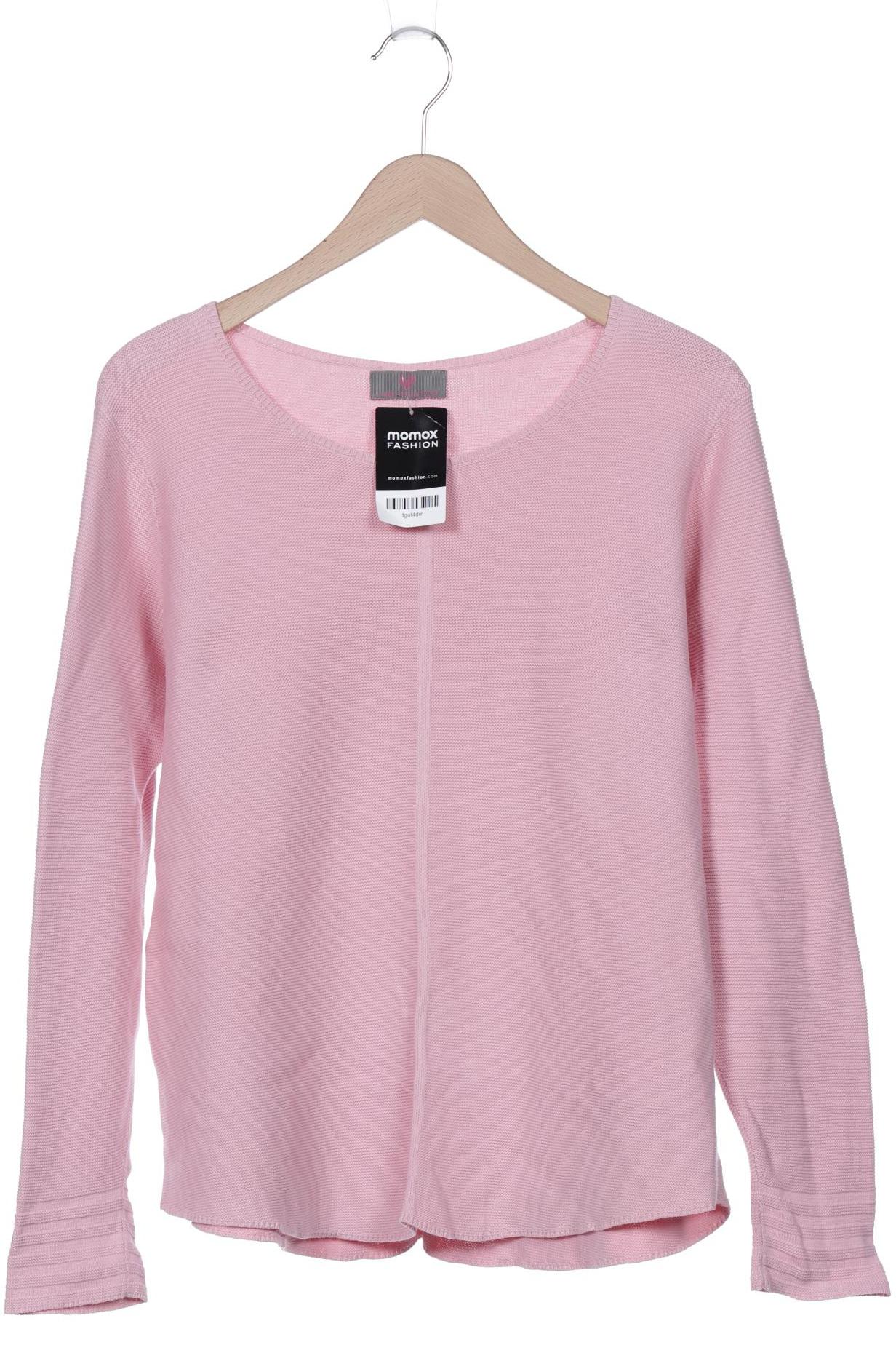 

Lieblingsstück Damen Pullover, pink, Gr. 48