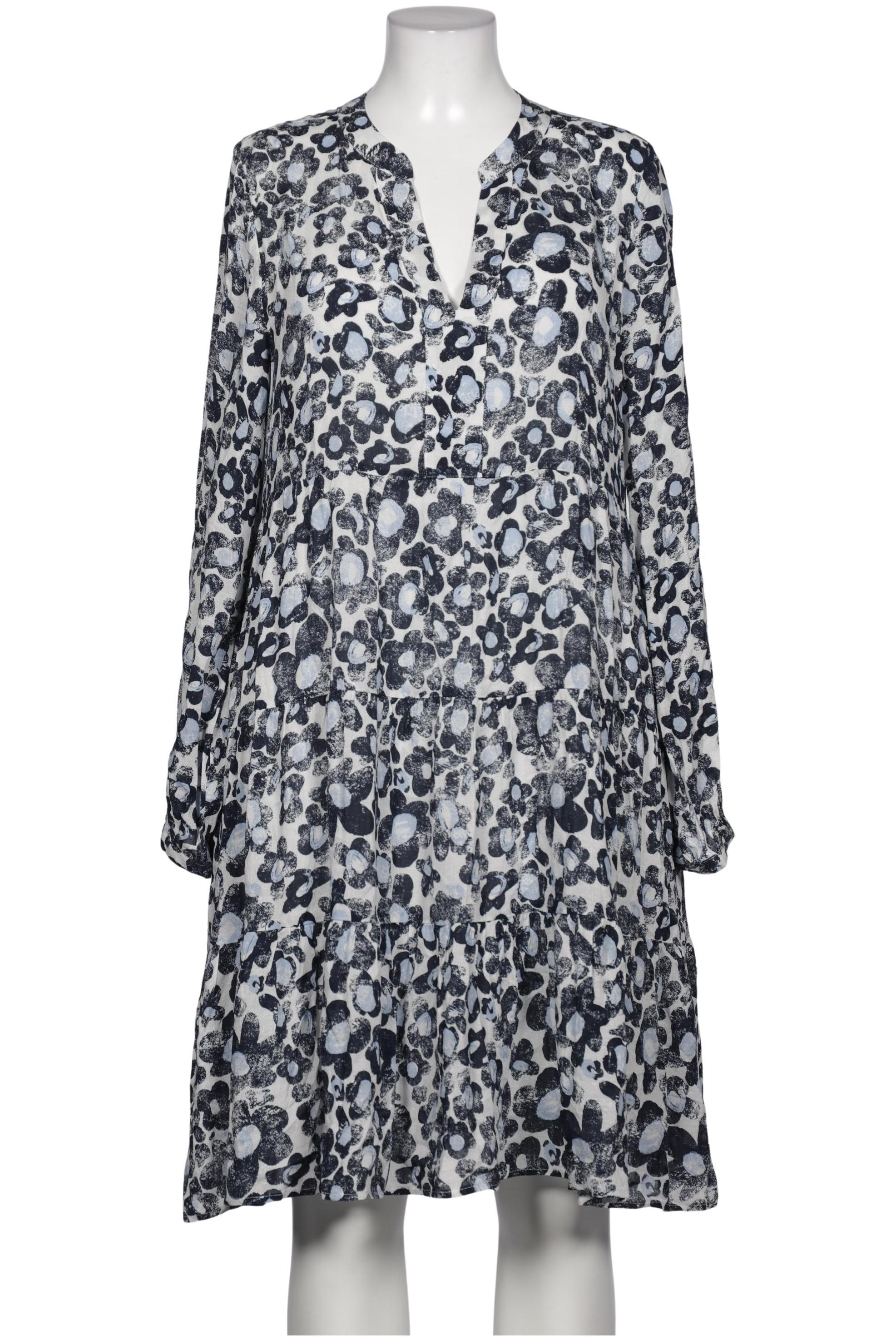 

Lieblingsstück Damen Kleid, marineblau, Gr. 42