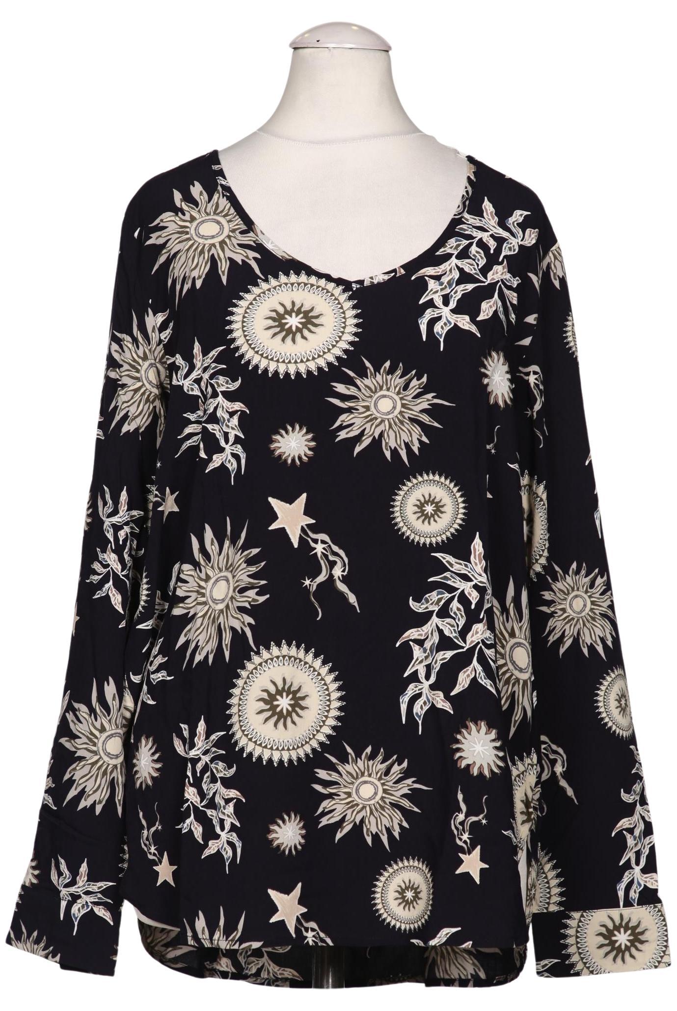 

Lieblingsstück Damen Bluse, mehrfarbig, Gr. 34