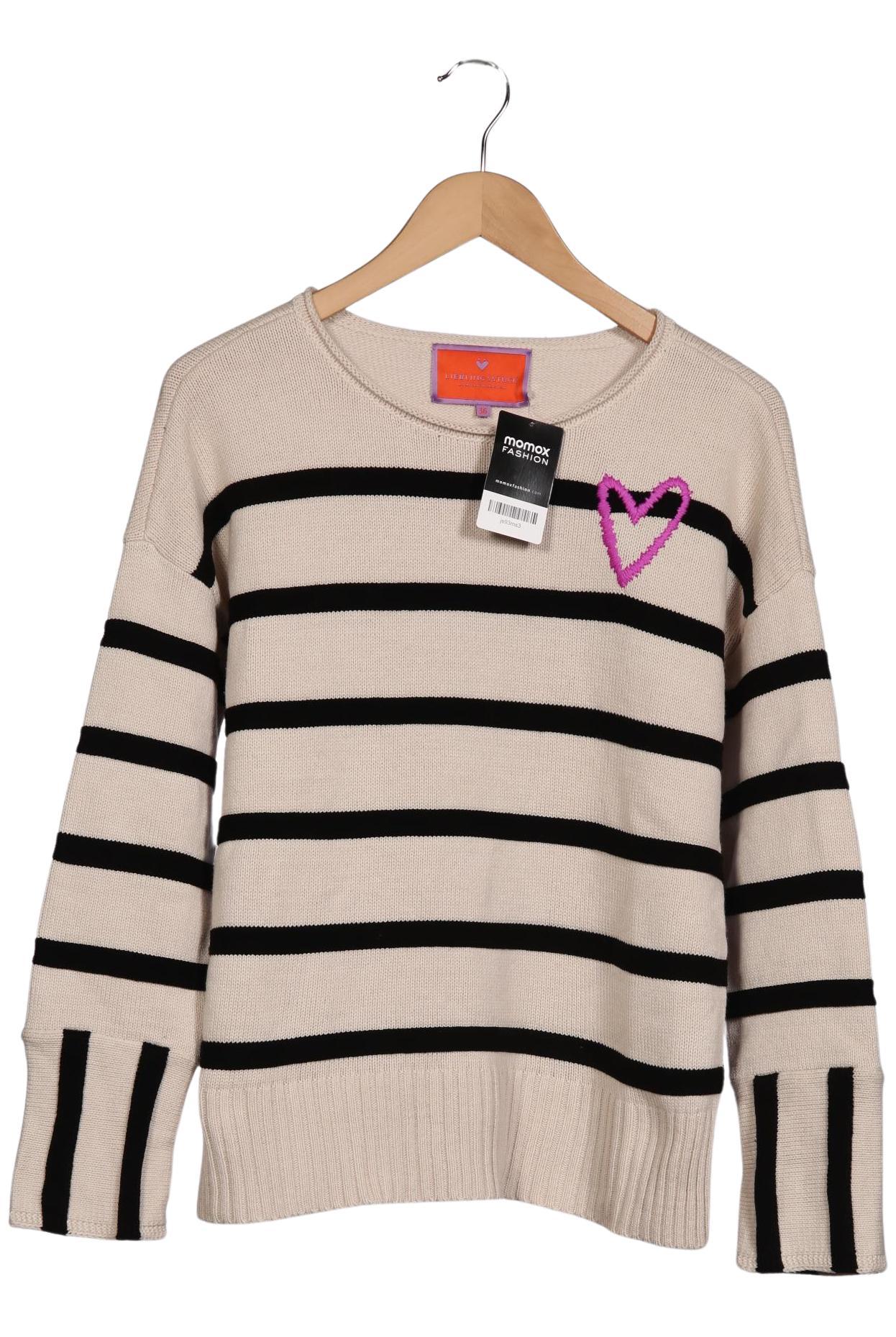 

Lieblingsstück Damen Pullover, beige, Gr. 36