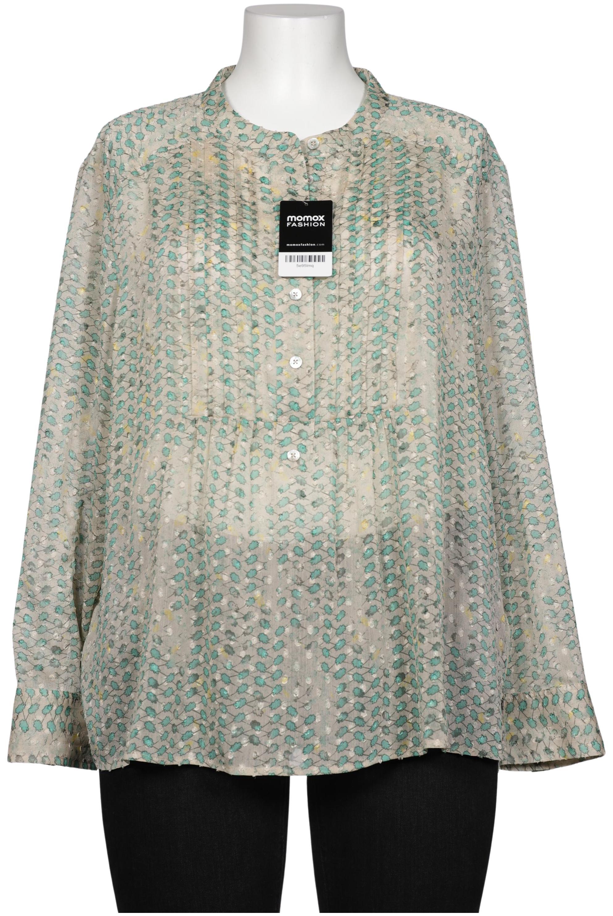 

Lieblingsstück Damen Bluse, grün, Gr. 46