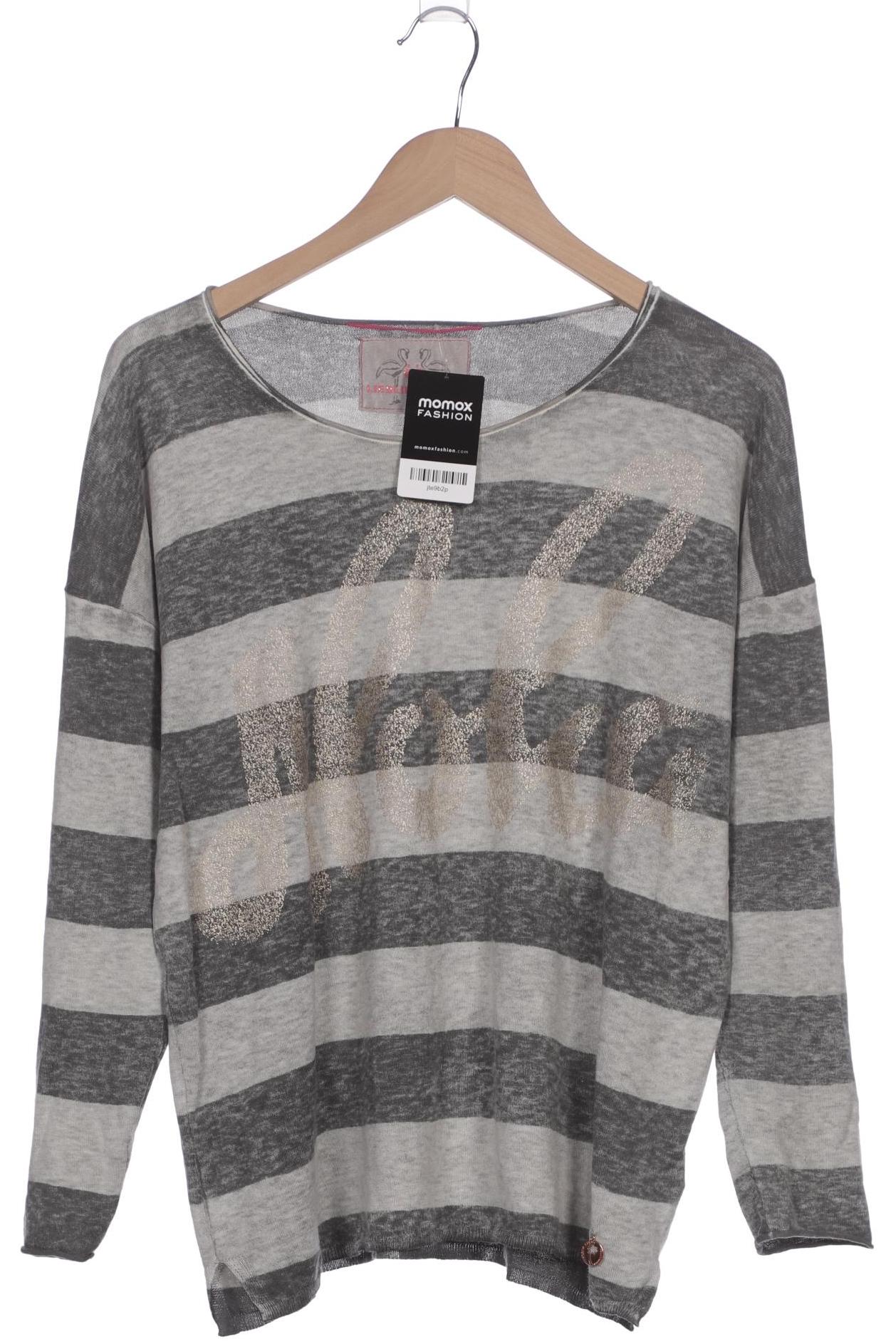 

Lieblingsstück Damen Pullover, grau, Gr. 44