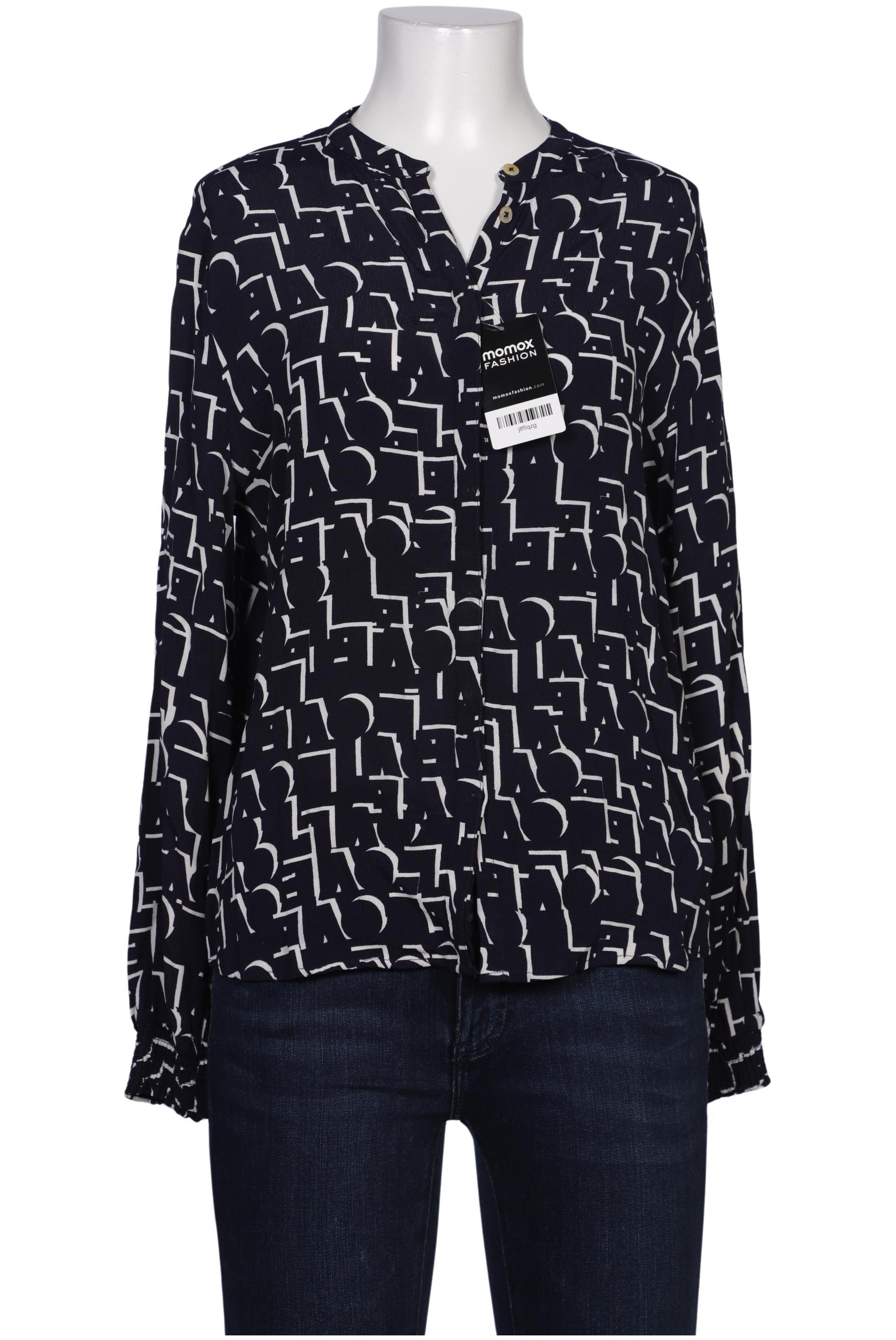 

Lieblingsstück Damen Bluse, mehrfarbig, Gr. 38