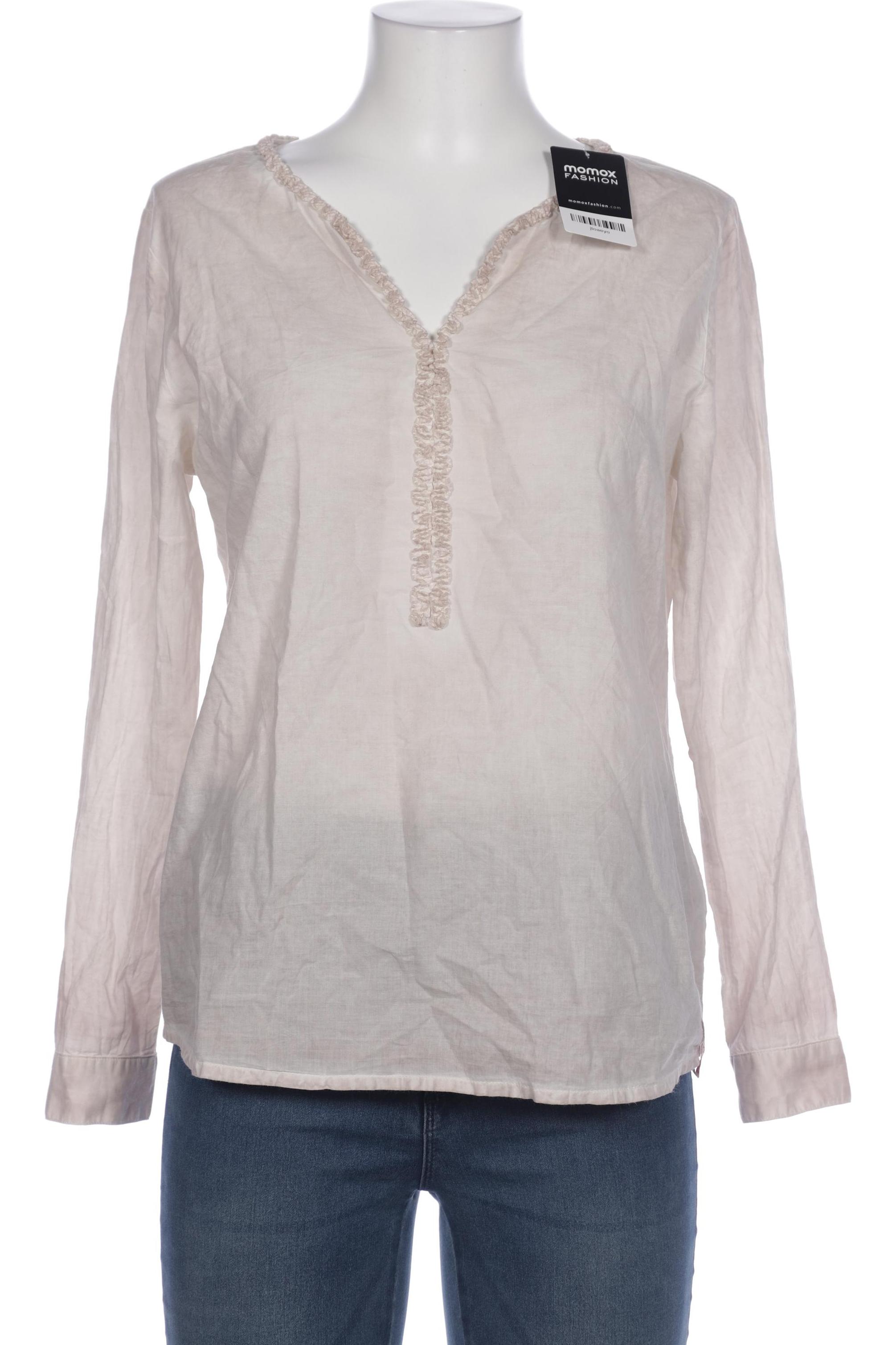 

Lieblingsstück Damen Bluse, beige, Gr. 40