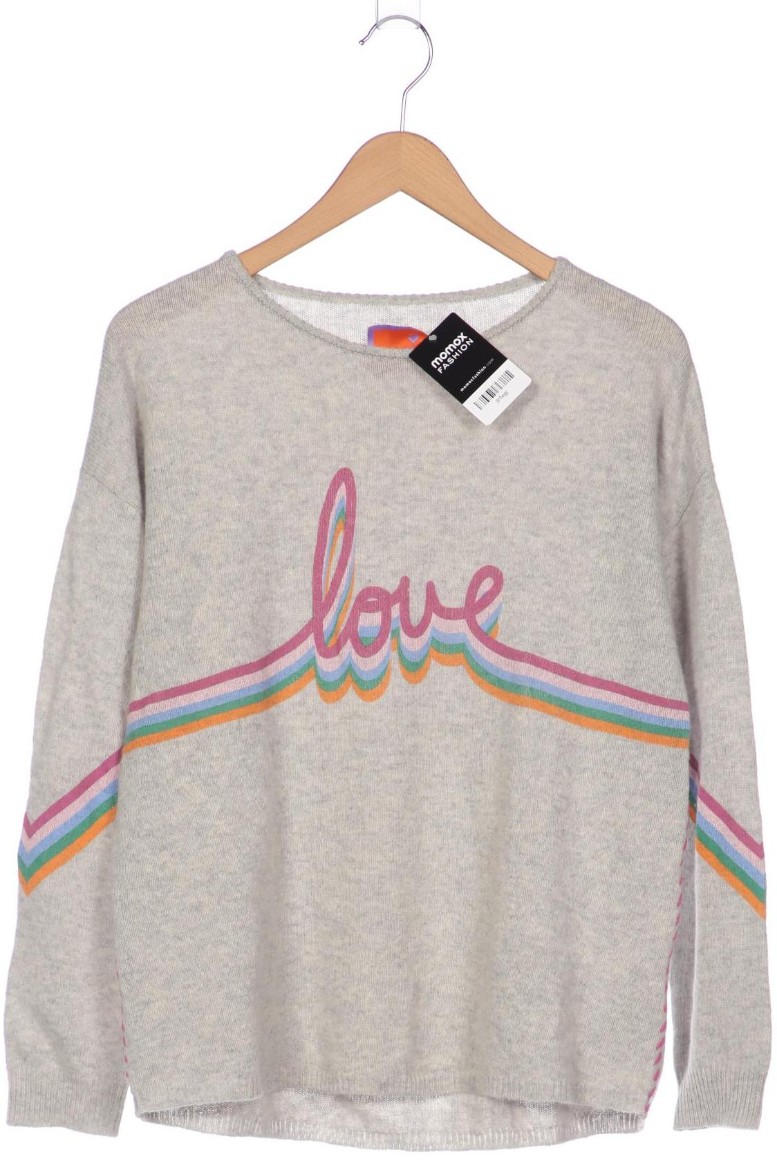 

Lieblingsstück Damen Pullover, grau, Gr. 38