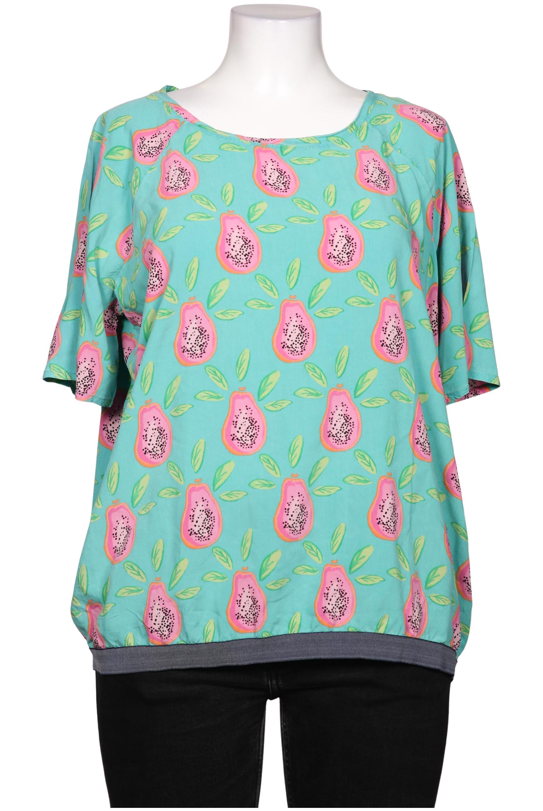 

Lieblingsstück Damen Bluse, mehrfarbig, Gr. 46