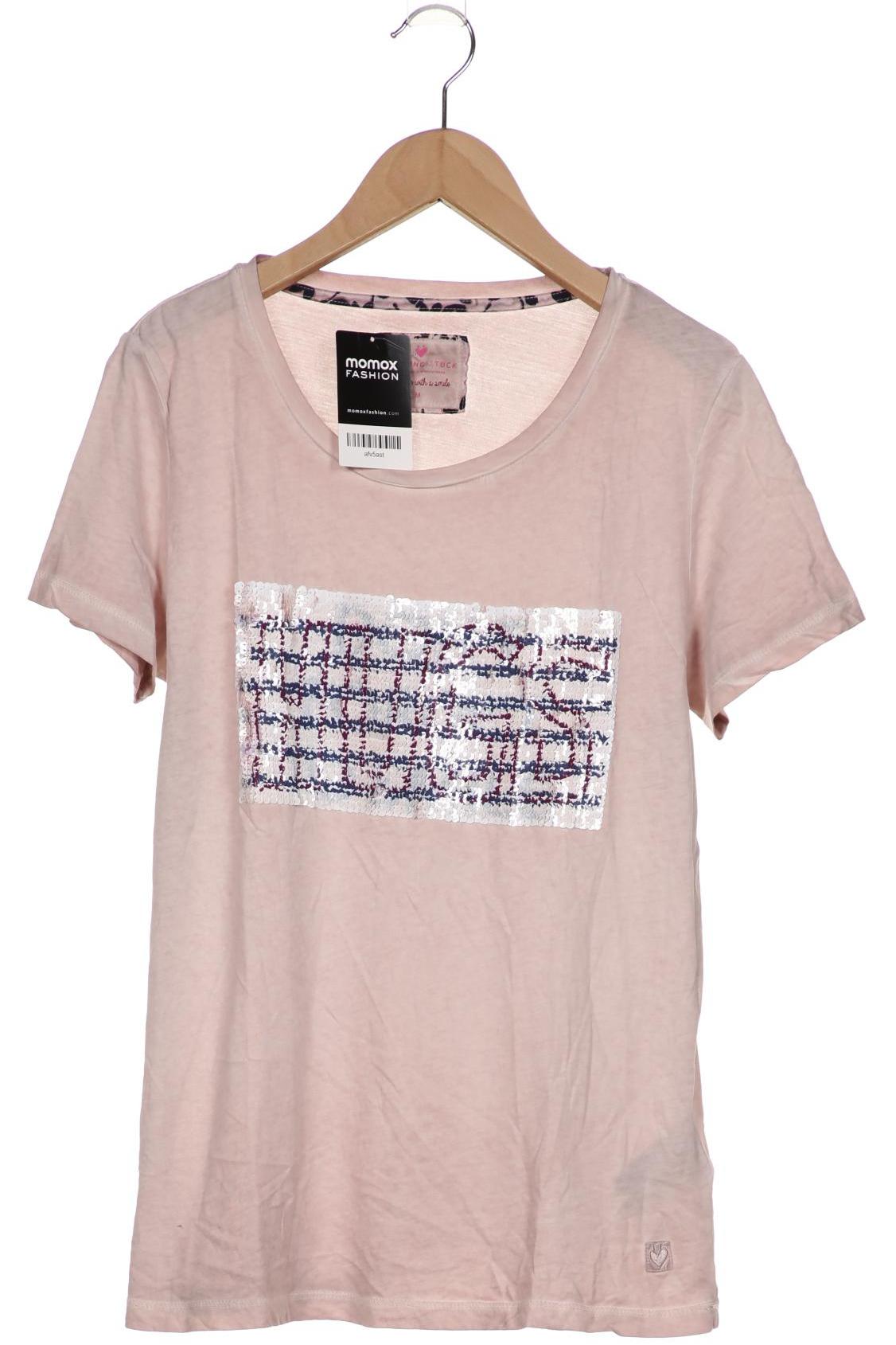 

Lieblingsstück Damen T-Shirt, flieder, Gr. 38