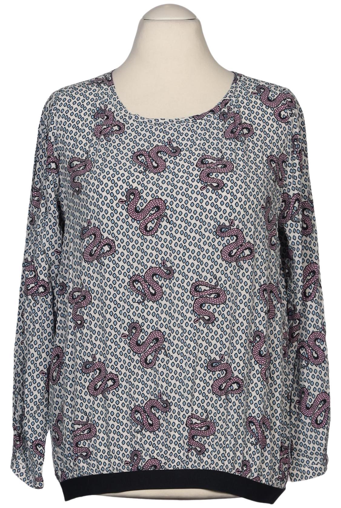 

Lieblingsstück Damen Bluse, mehrfarbig, Gr. 42