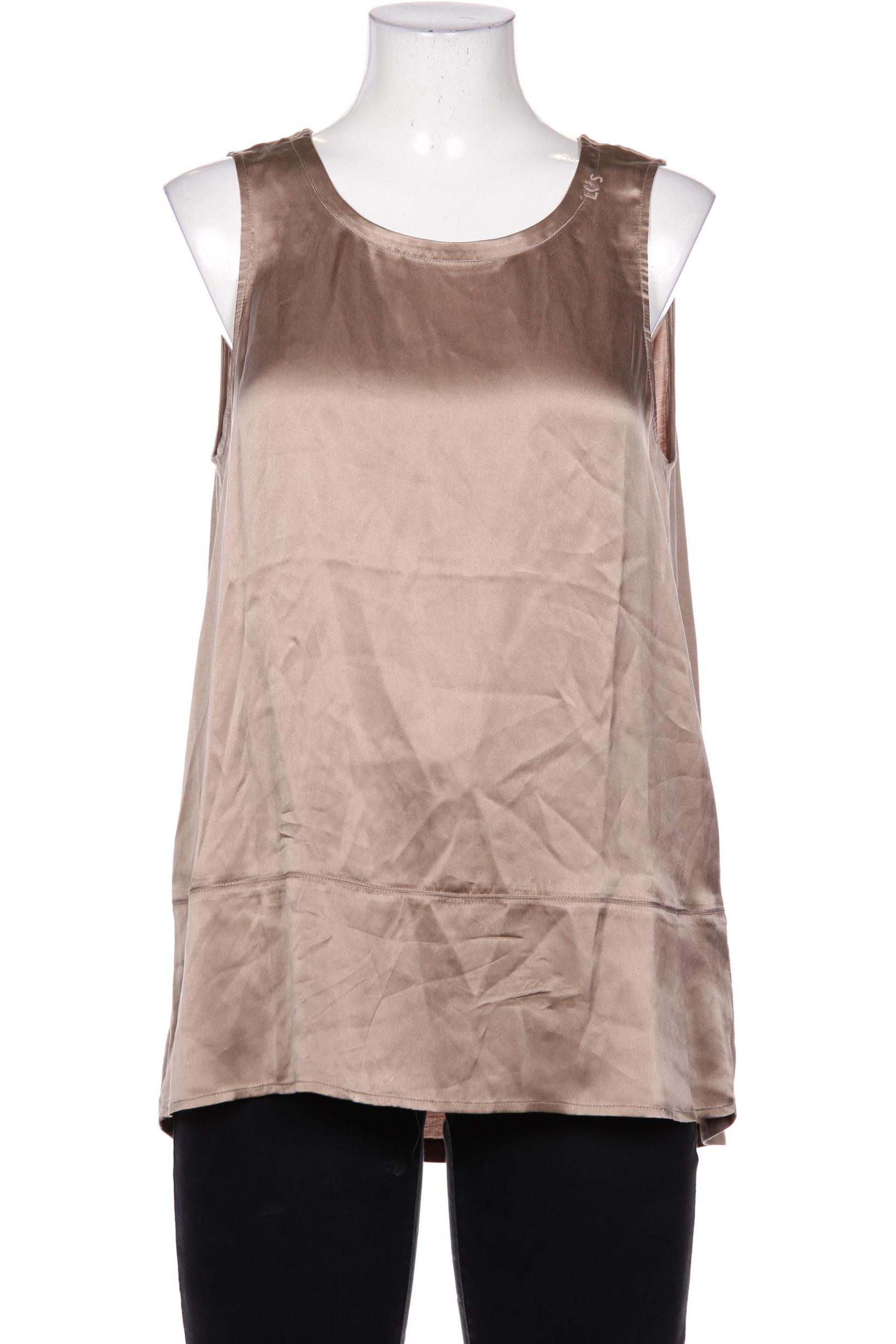 

Lieblingsstück Damen Top, braun, Gr. 40