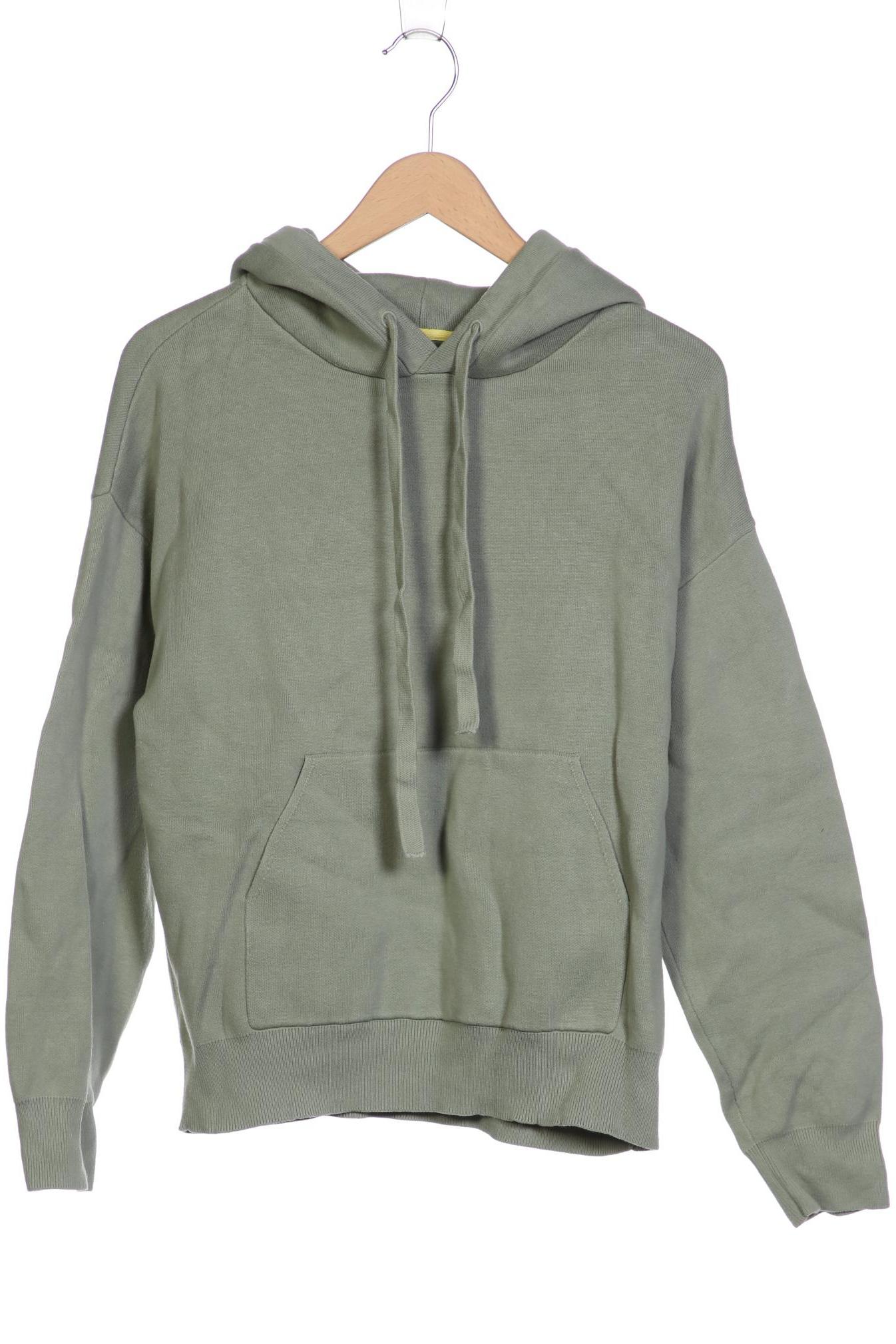 

Lieblingsstück Damen Kapuzenpullover, grün