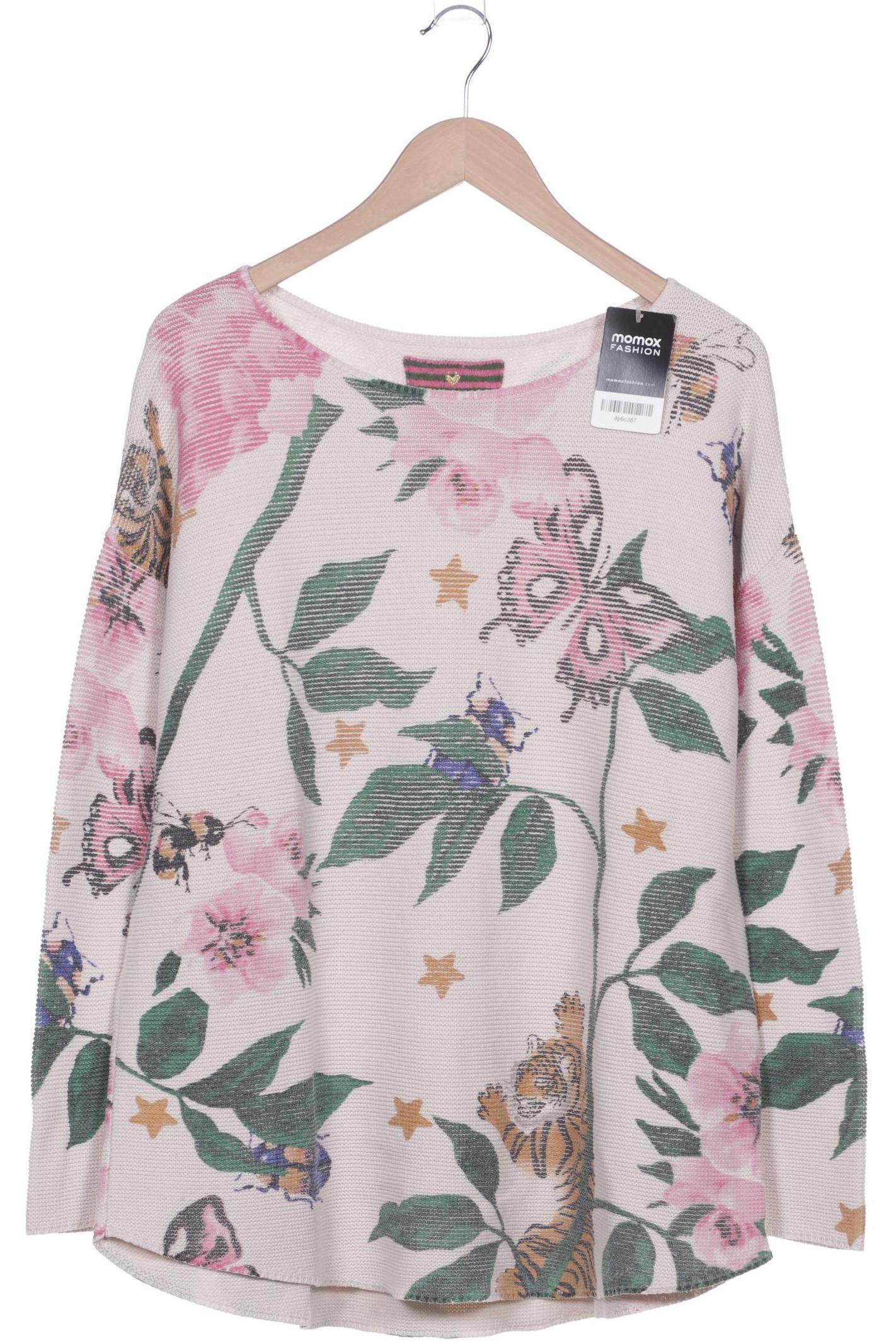 

Lieblingsstück Damen Pullover, mehrfarbig, Gr. 40