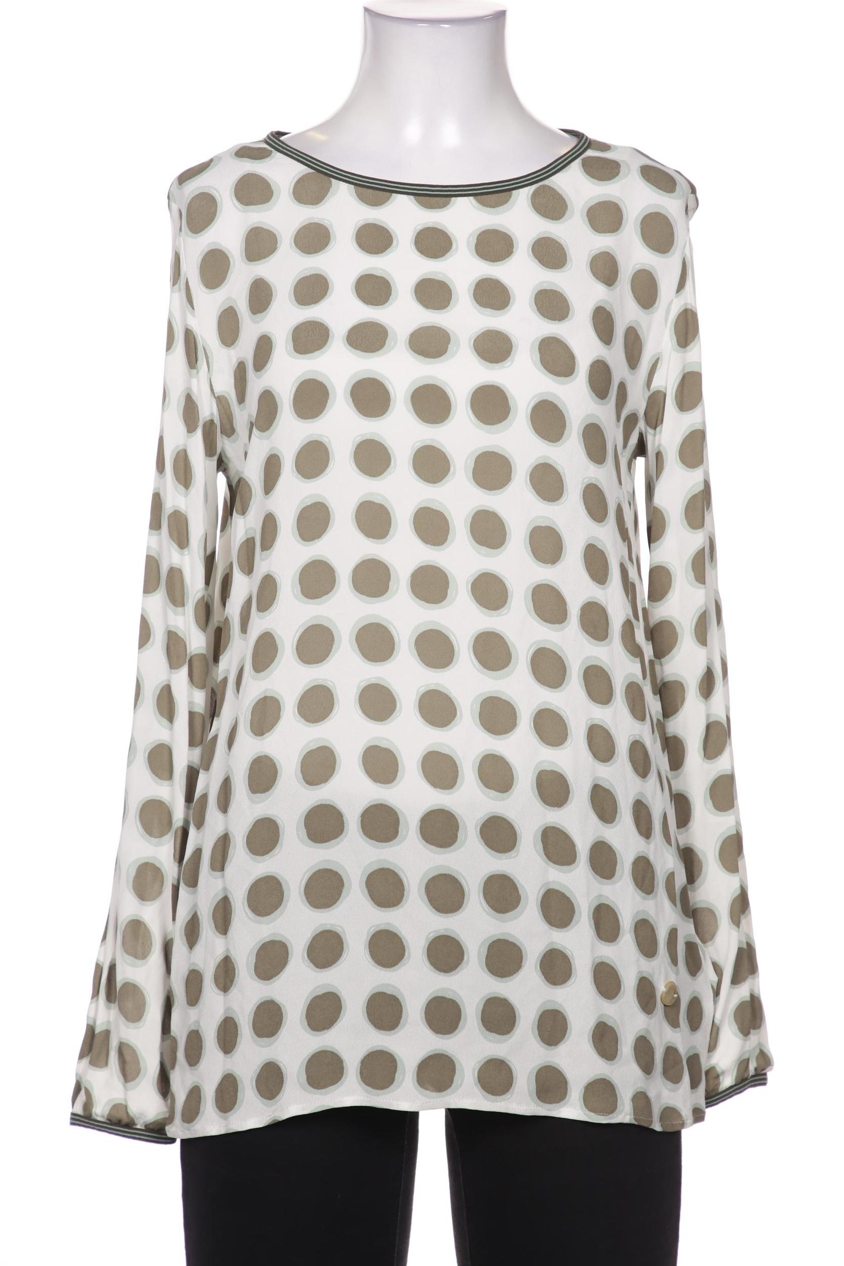

Lieblingsstück Damen Bluse, grün, Gr. 34