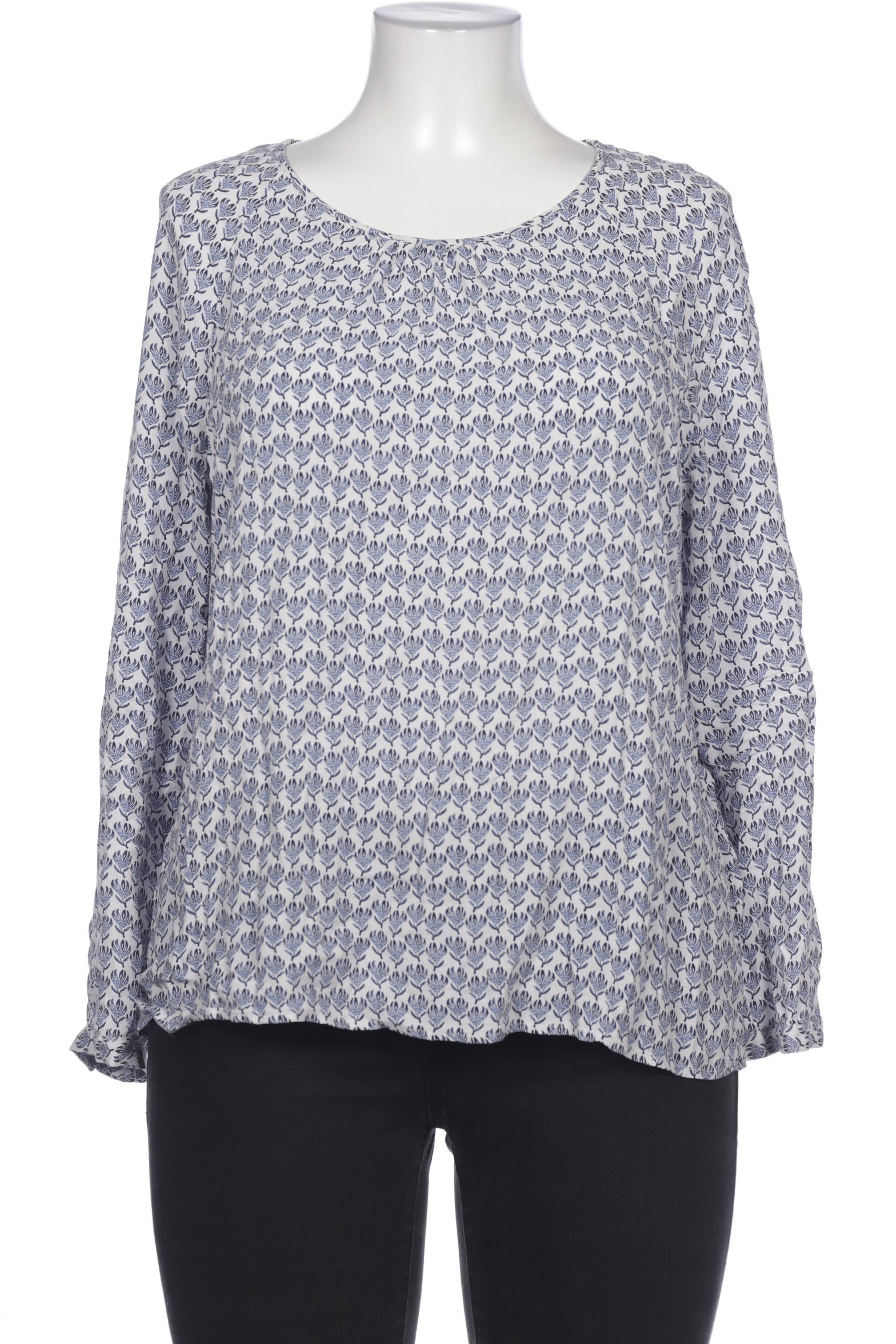

Lieblingsstück Damen Bluse, weiß, Gr. 46