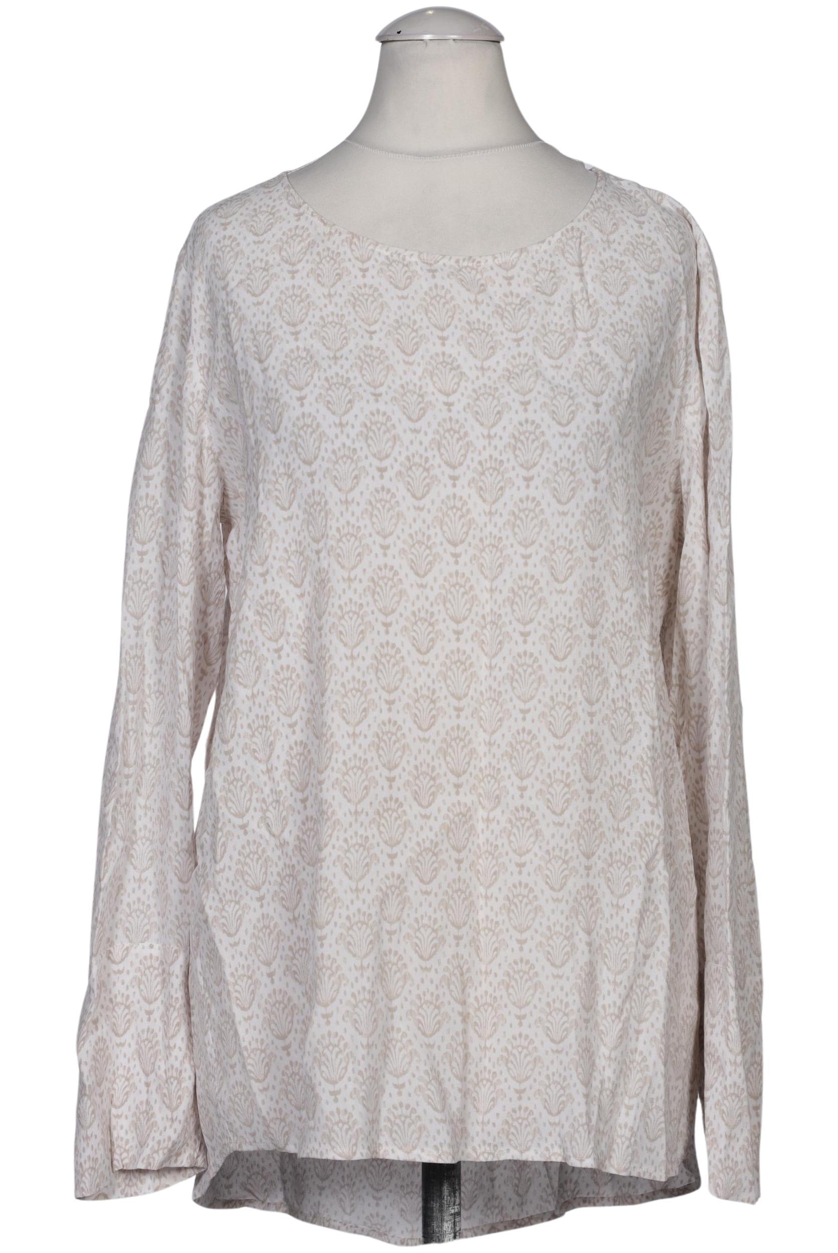 

Lieblingsstück Damen Bluse, beige, Gr. 36