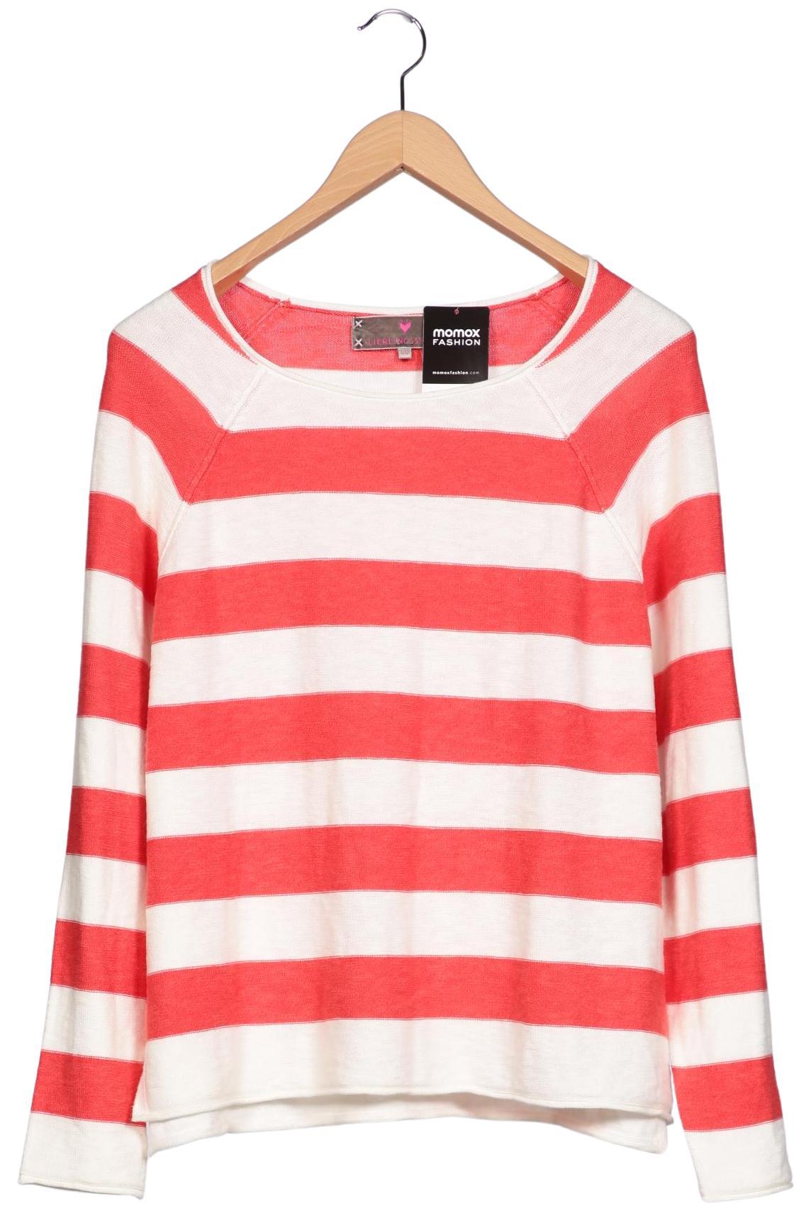 

Lieblingsstück Damen Pullover, mehrfarbig, Gr. 44