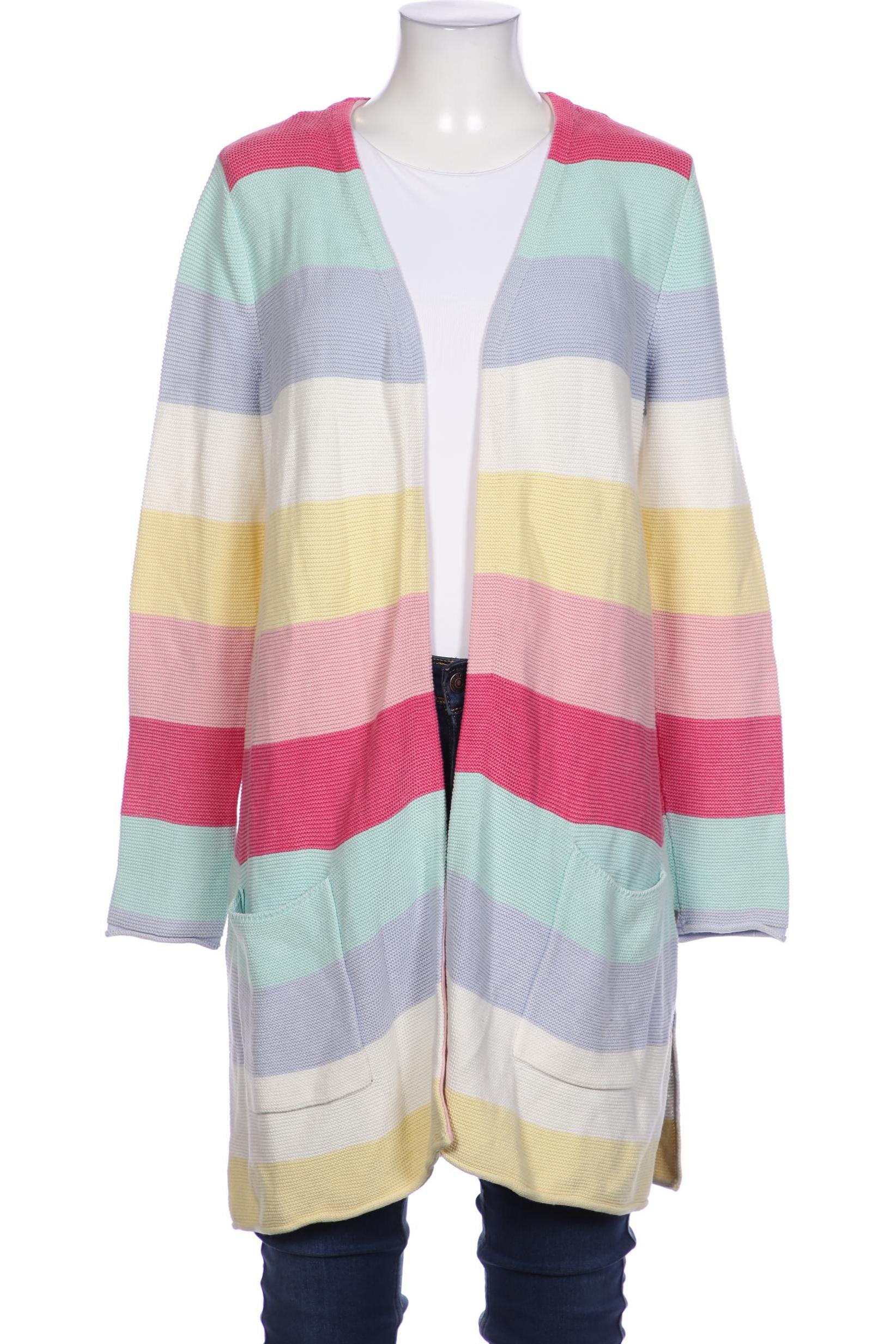 

Lieblingsstück Damen Strickjacke, mehrfarbig, Gr. 40