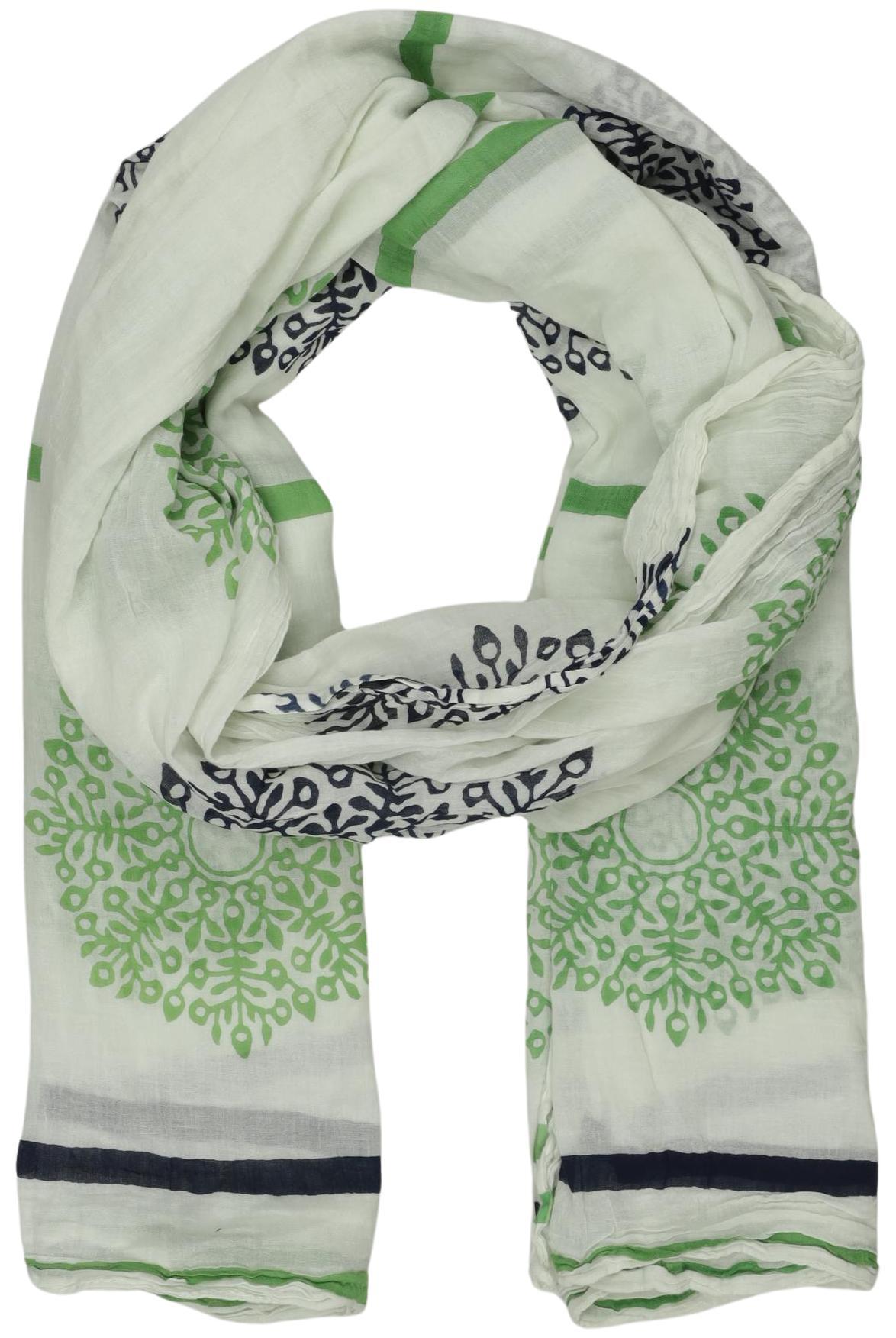 

Lieblingsstück Damen Schal, mehrfarbig, Gr.