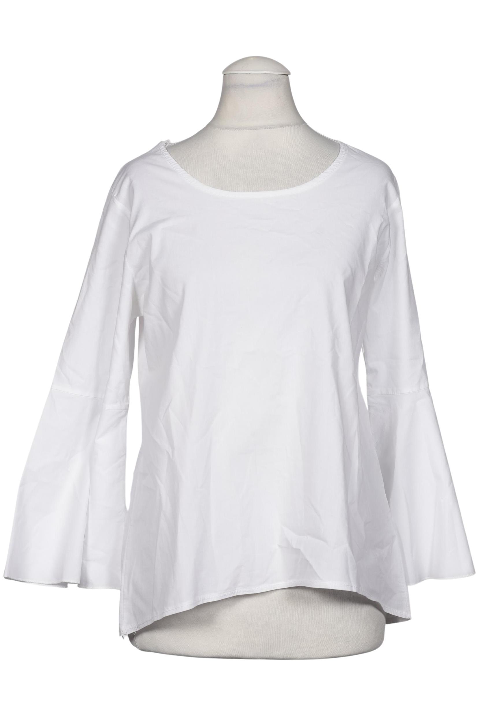 

Lieblingsstück Damen Bluse, weiß, Gr. 34