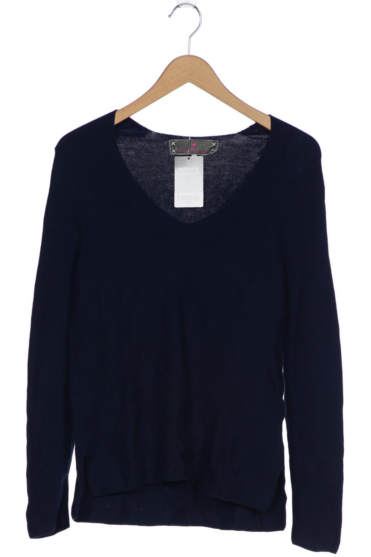 

Lieblingsstück Damen Pullover, marineblau