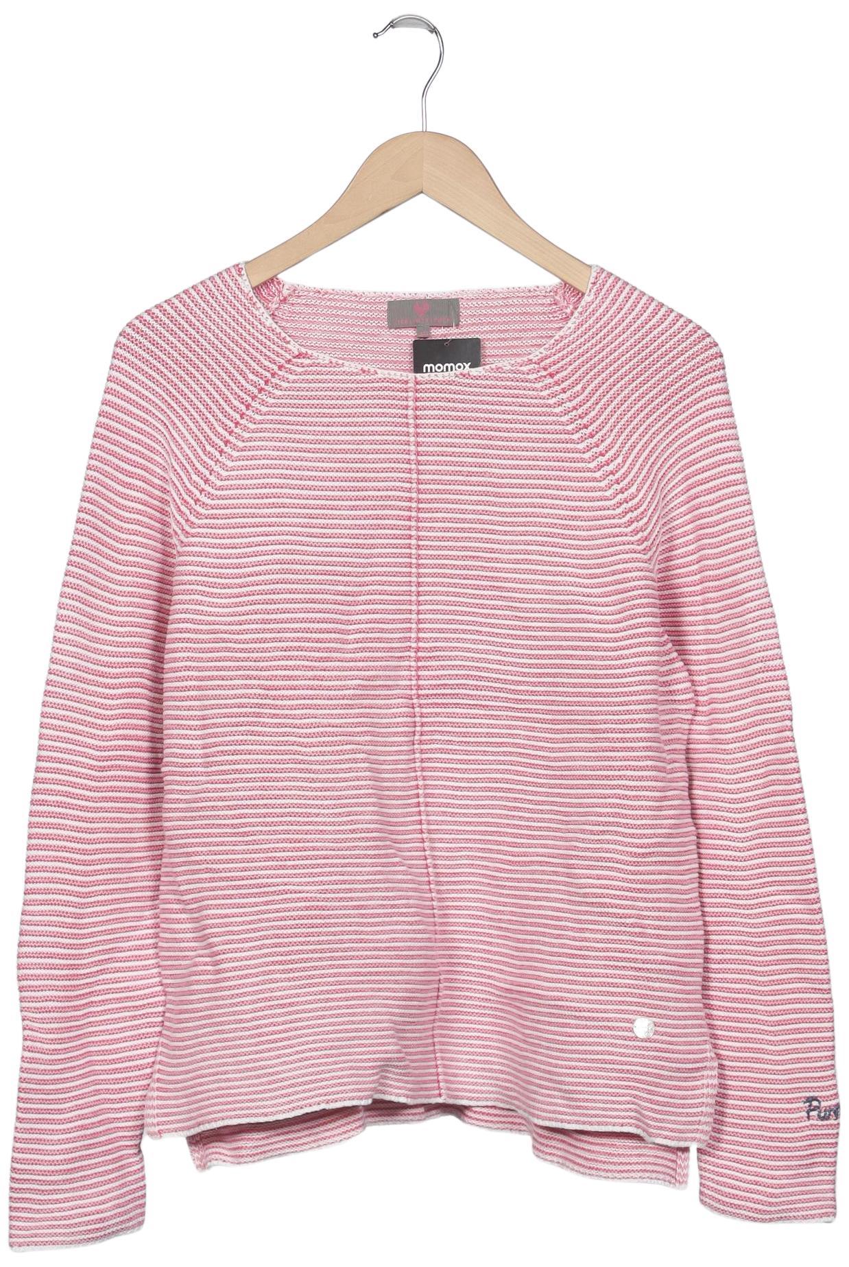 

Lieblingsstück Damen Pullover, pink, Gr. 40