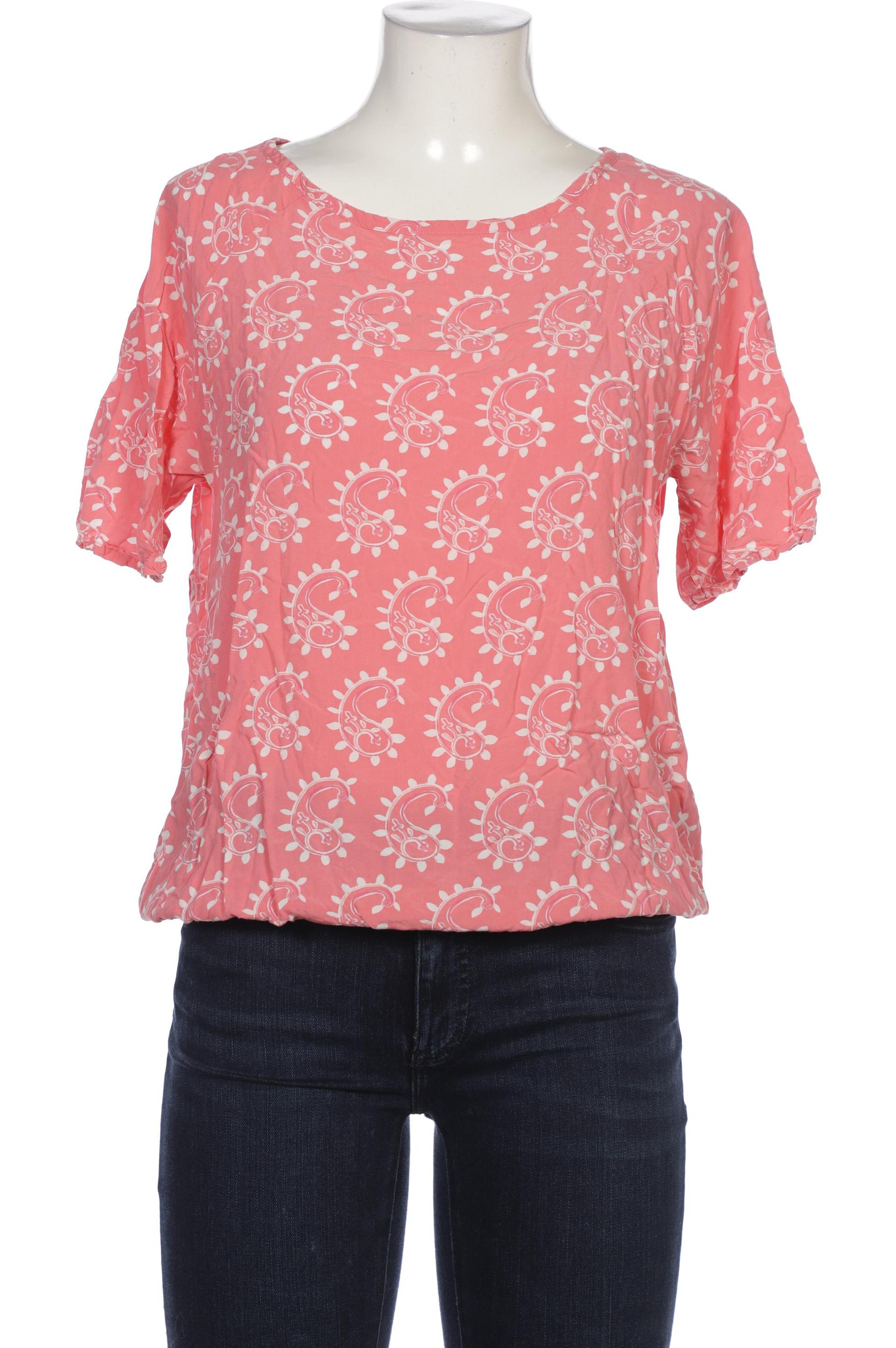 

Lieblingsstück Damen Bluse, pink, Gr. 40