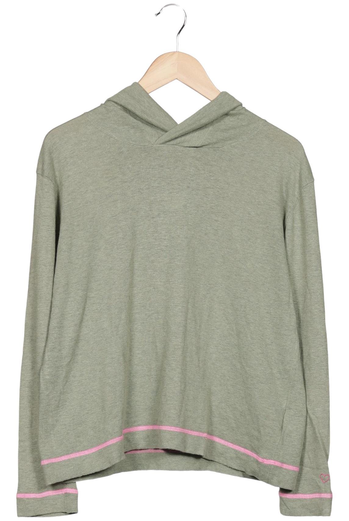 

Lieblingsstück Damen Pullover, grün, Gr. 42