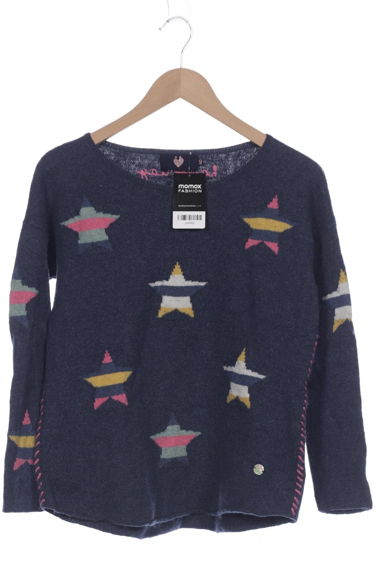 

Lieblingsstück Damen Pullover, marineblau, Gr. 40