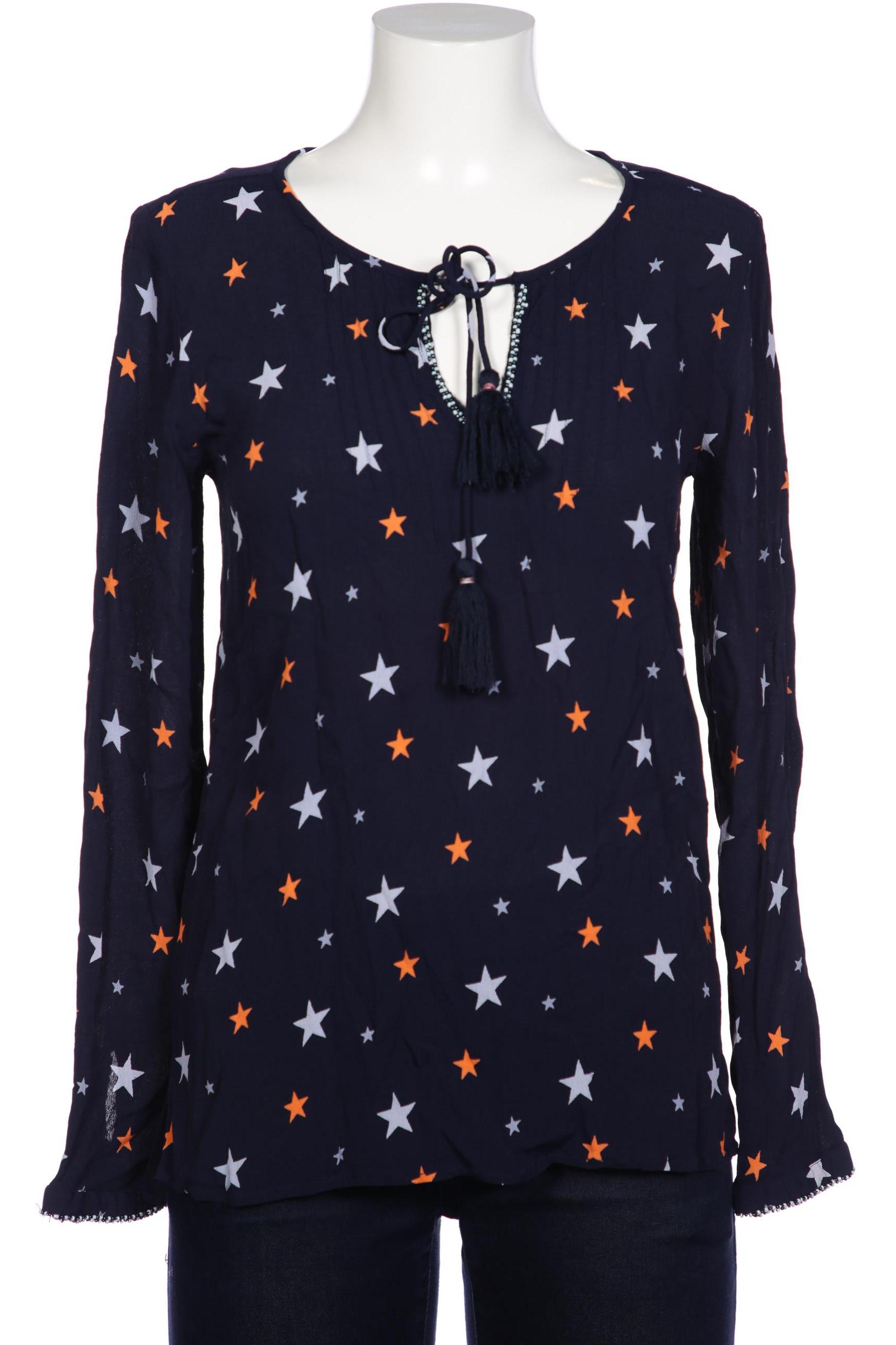 

Lieblingsstück Damen Bluse, marineblau