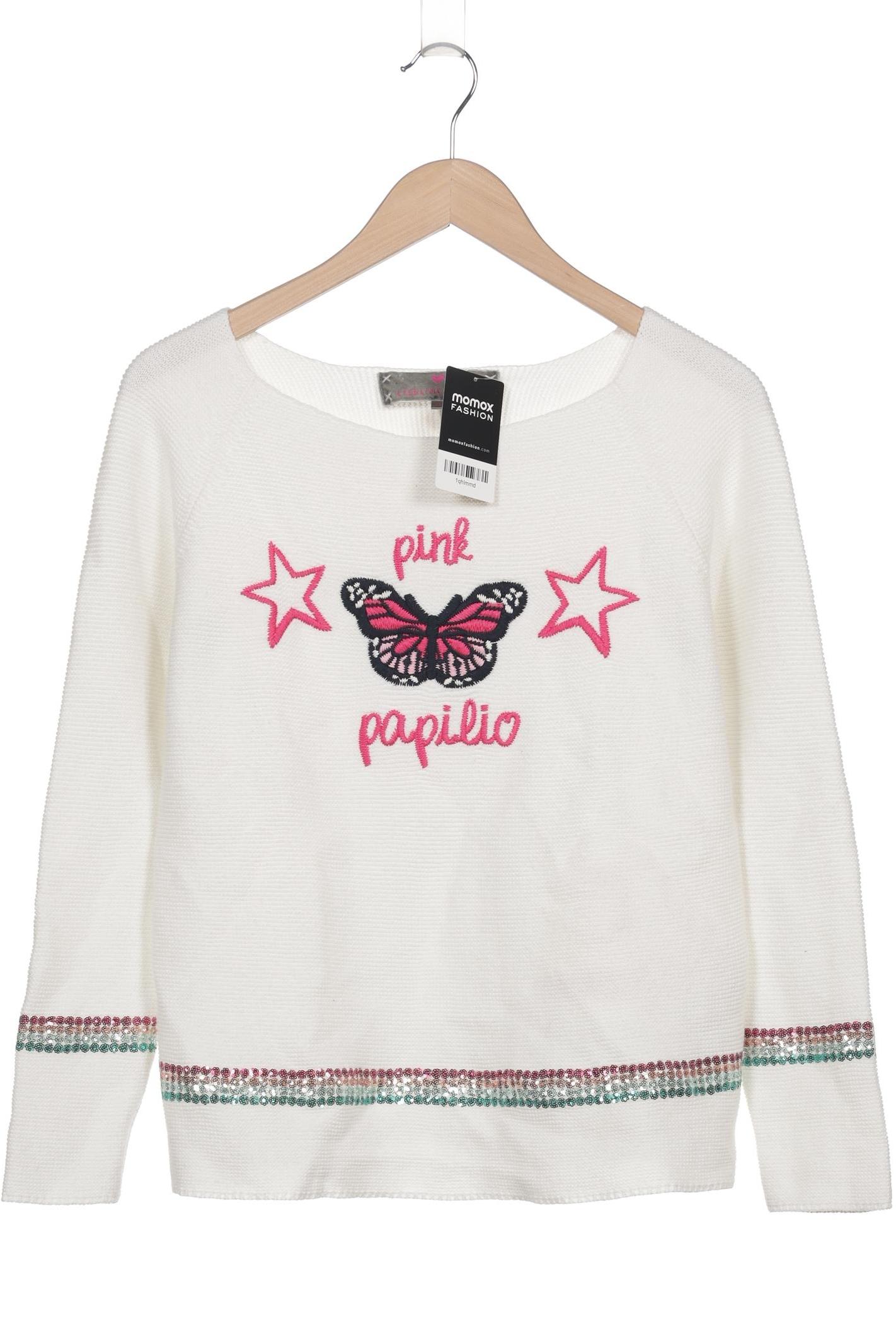 

Lieblingsstück Damen Pullover, weiß, Gr. 36