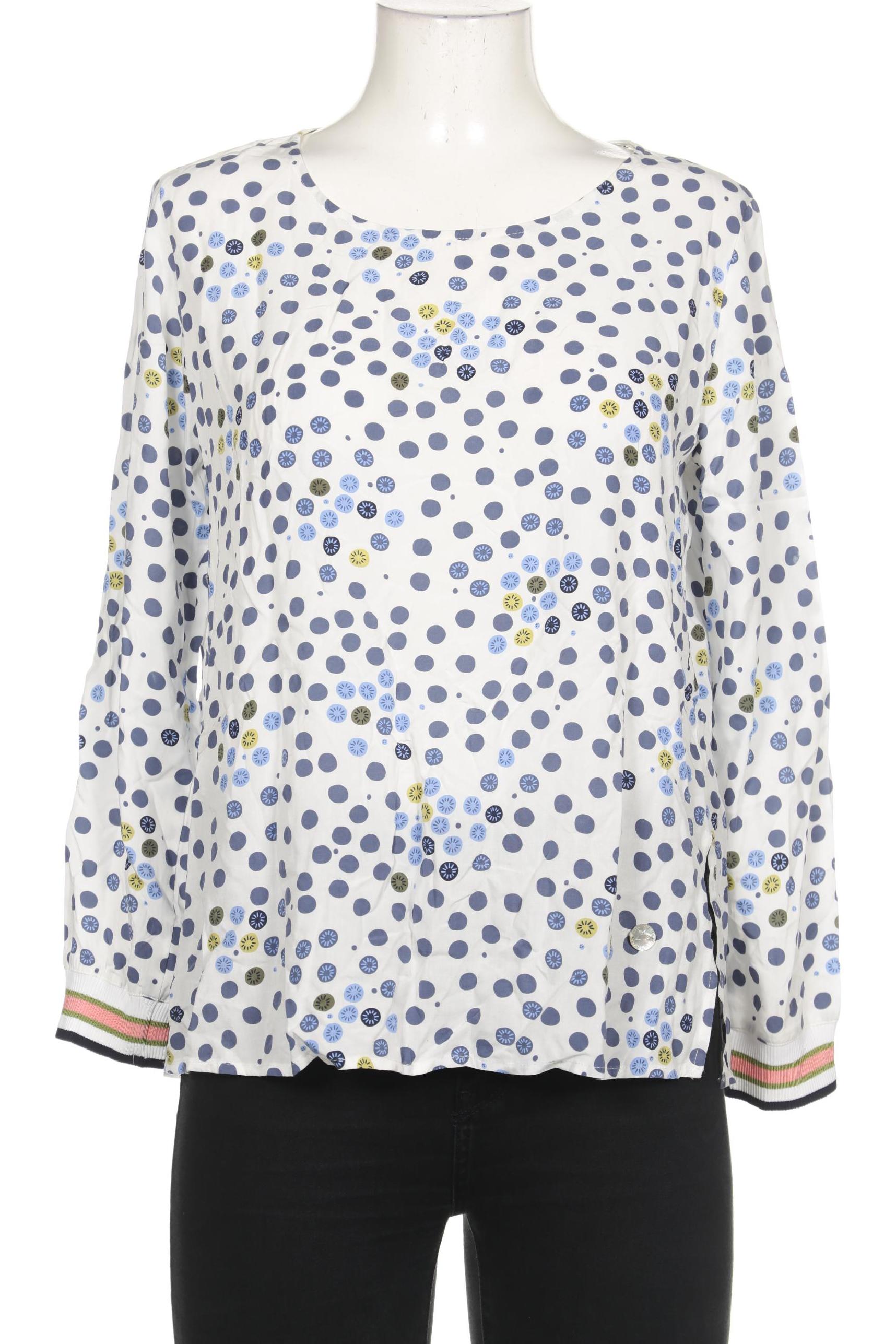 

Lieblingsstück Damen Bluse, weiß, Gr. 38