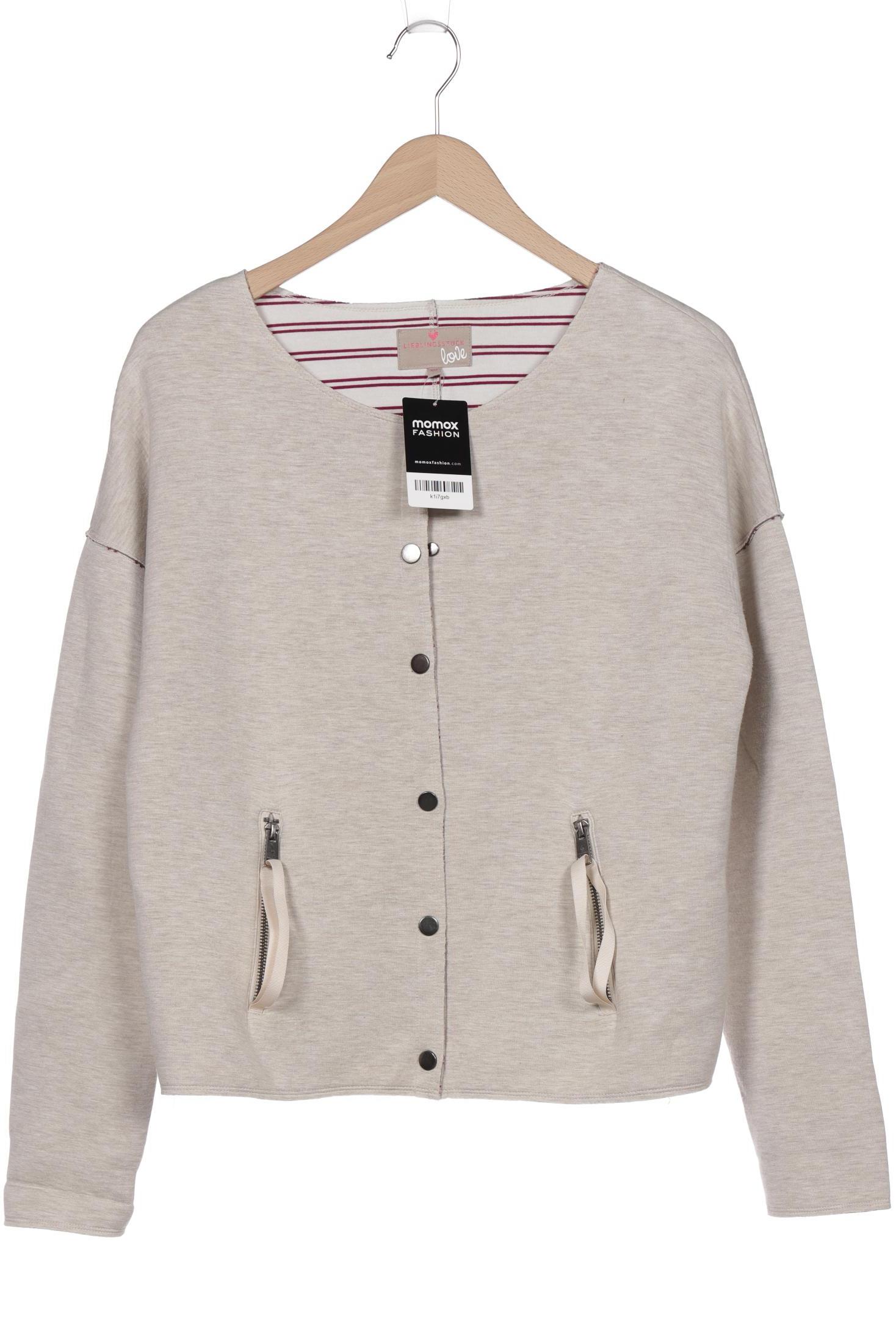 

Lieblingsstück Damen Jacke, beige