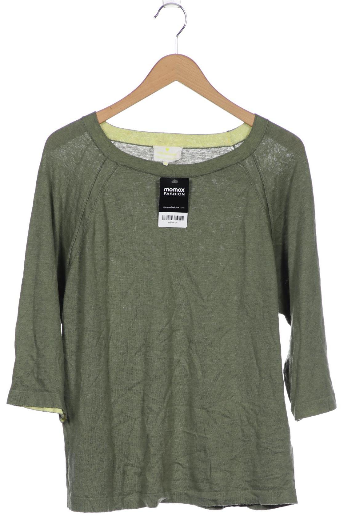 

Lieblingsstück Damen Pullover, grün, Gr. 44