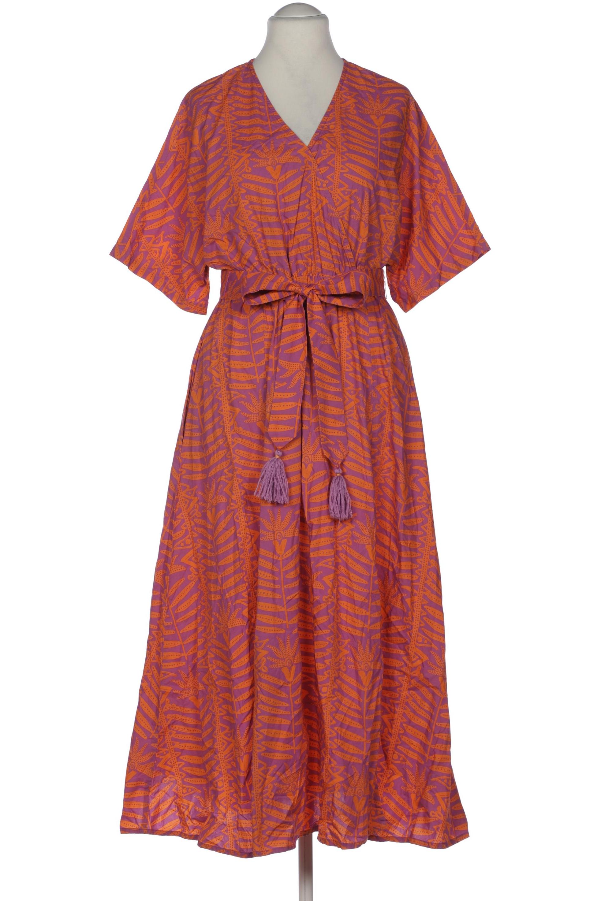 

Lieblingsstück Damen Kleid, orange, Gr. 42
