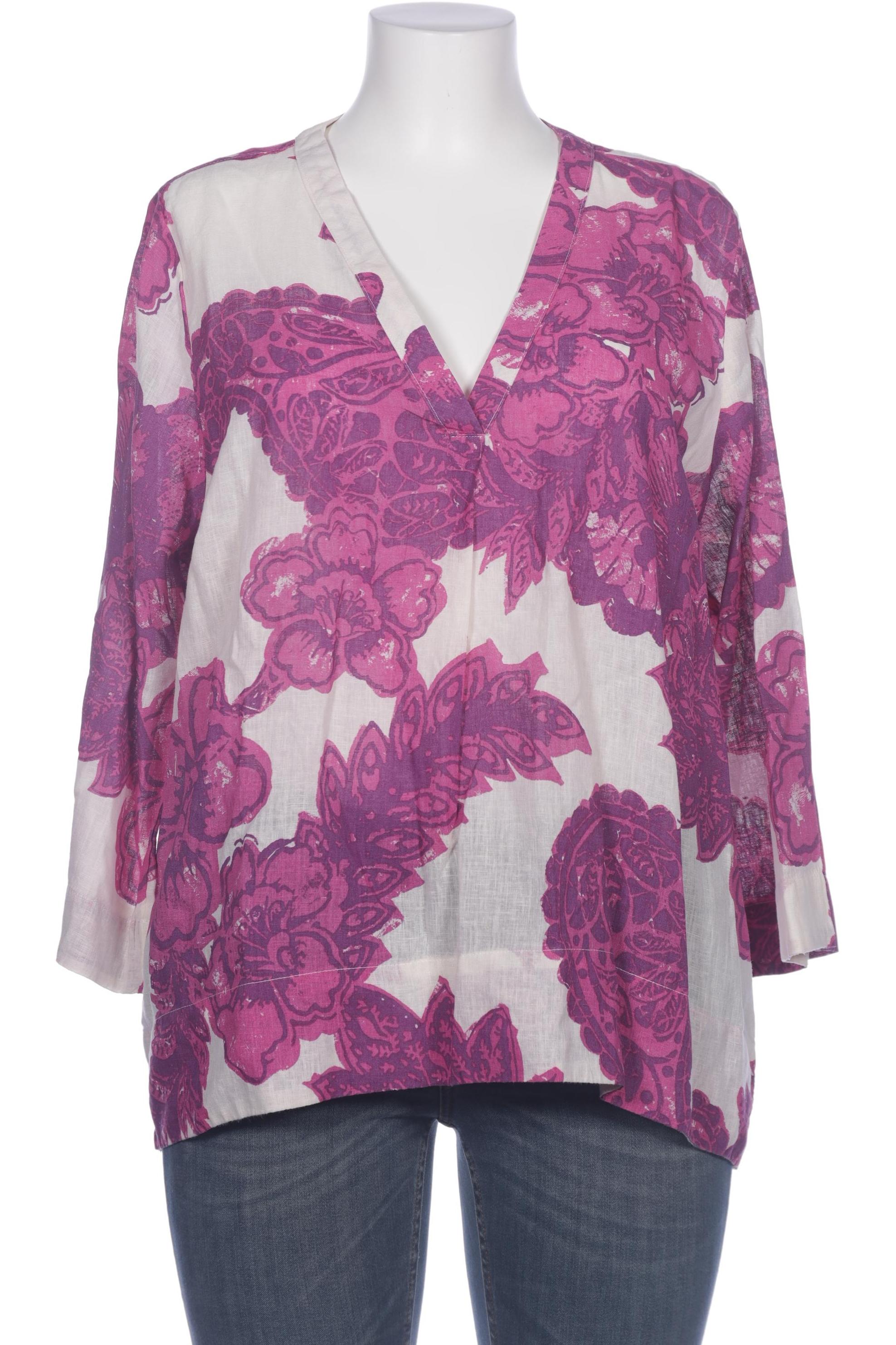 

Lieblingsstück Damen Bluse, pink, Gr. 46