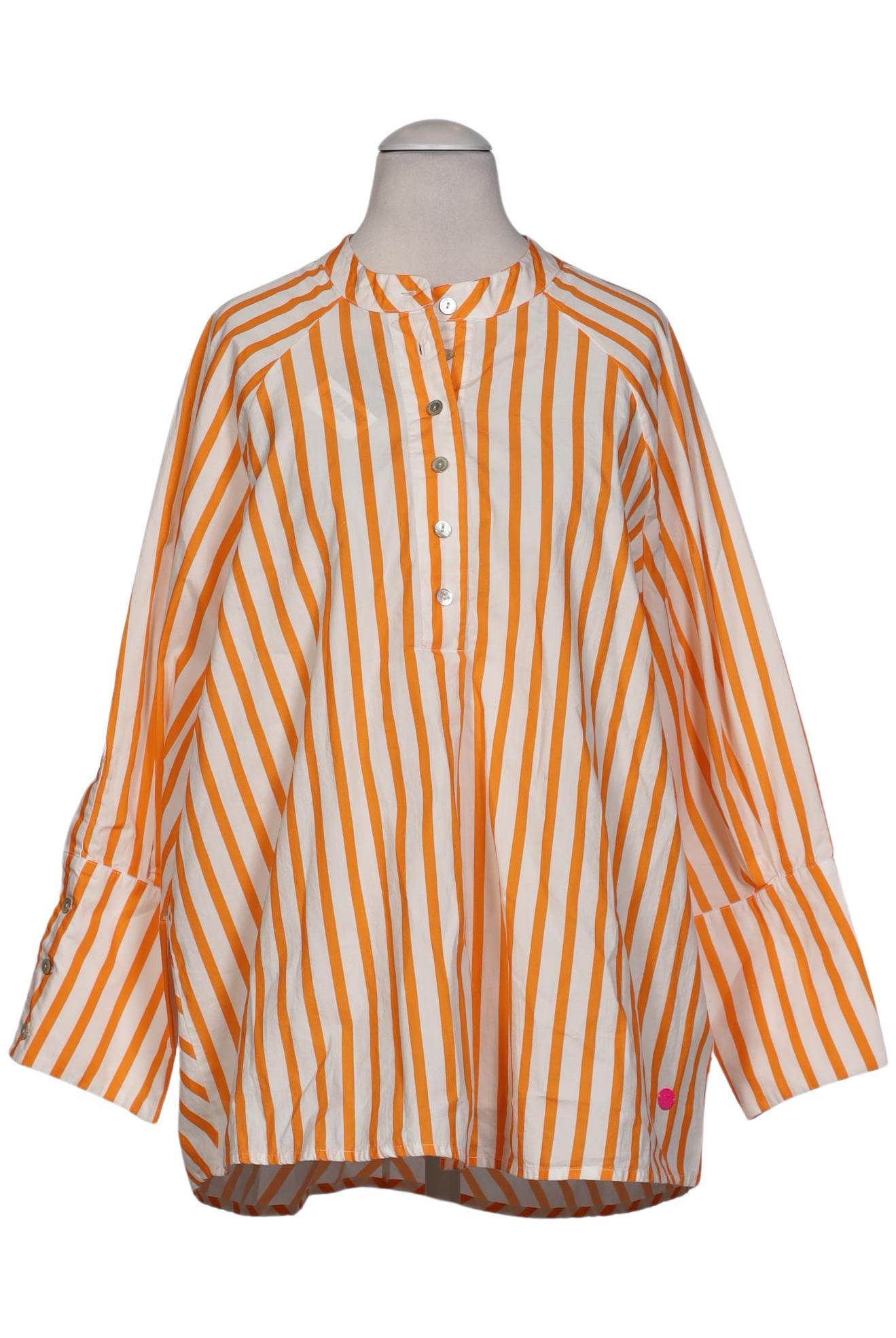 

Lieblingsstück Damen Bluse, mehrfarbig, Gr. 36