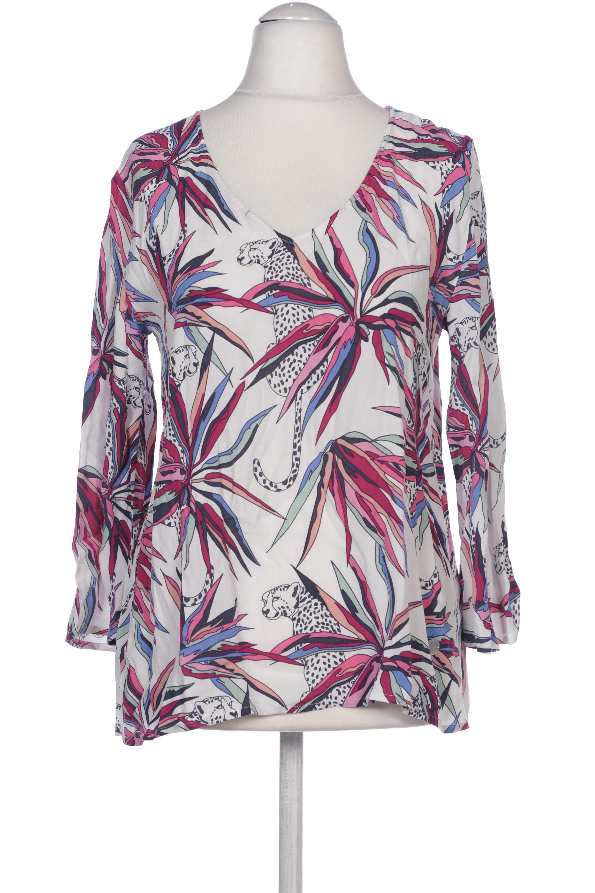 

Lieblingsstück Damen Bluse, mehrfarbig, Gr. 38