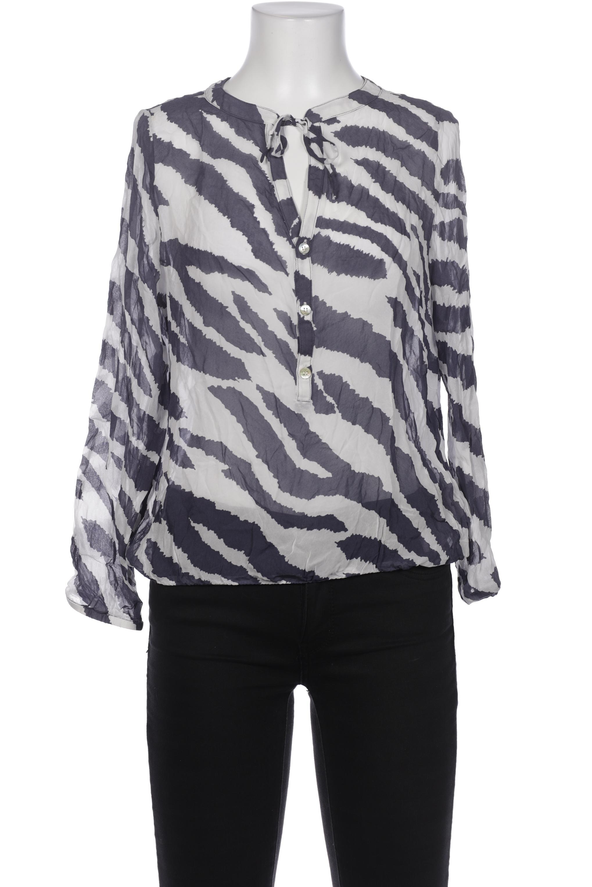 

Lieblingsstück Damen Bluse, marineblau, Gr. 36