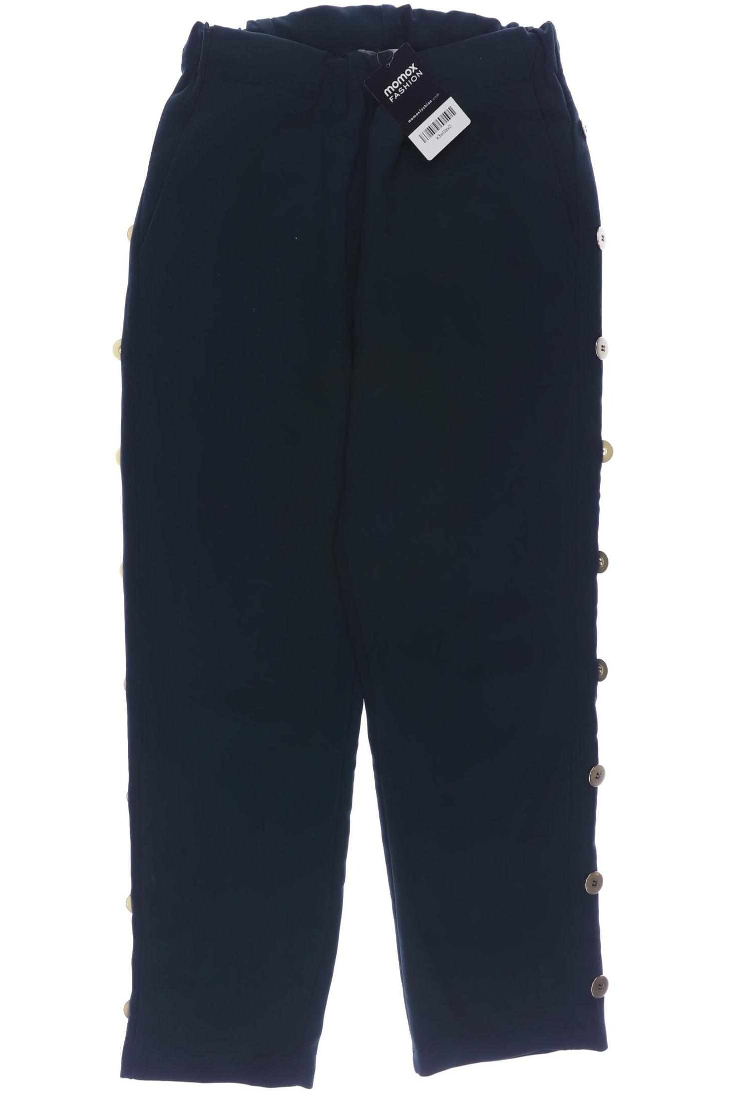 Thumbnail - Lieblingsstück Damen Stoffhose, grün, Gr. 0