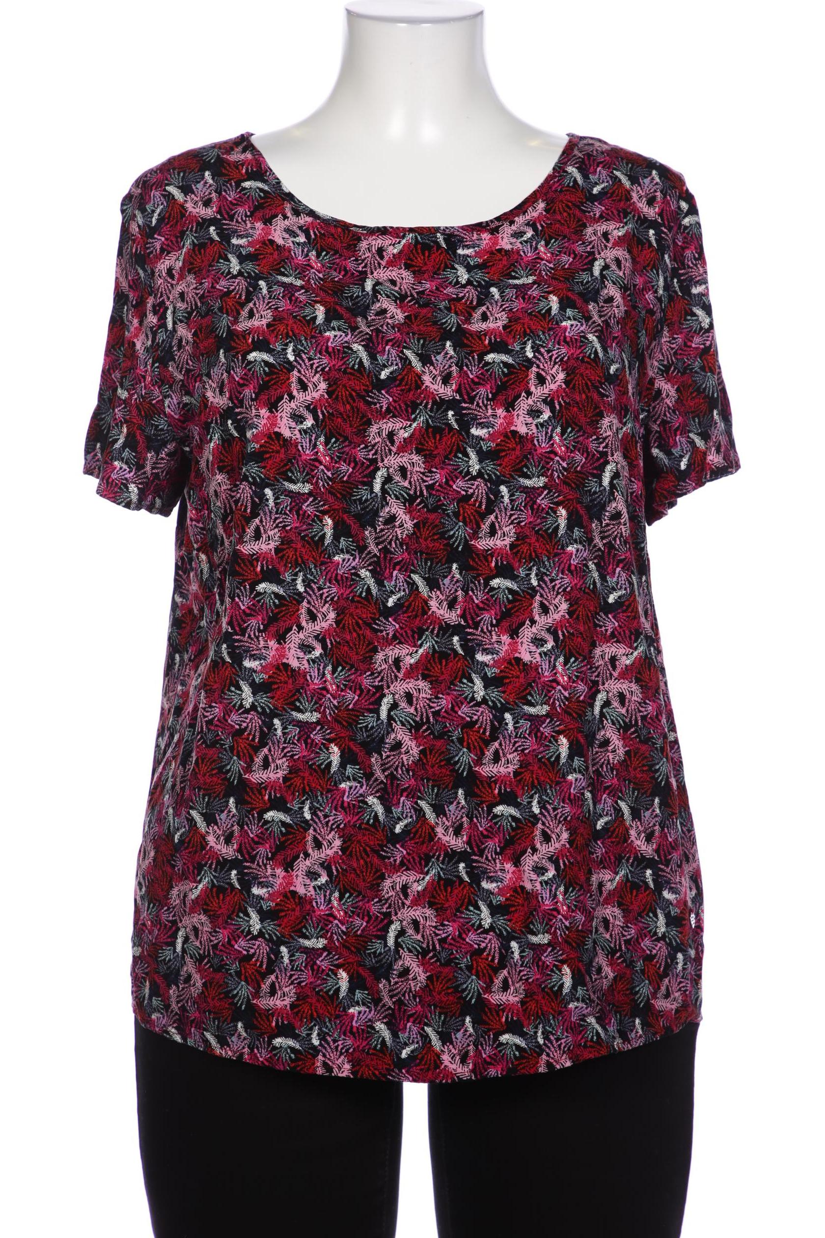 

Lieblingsstück Damen Bluse, bordeaux, Gr. 44