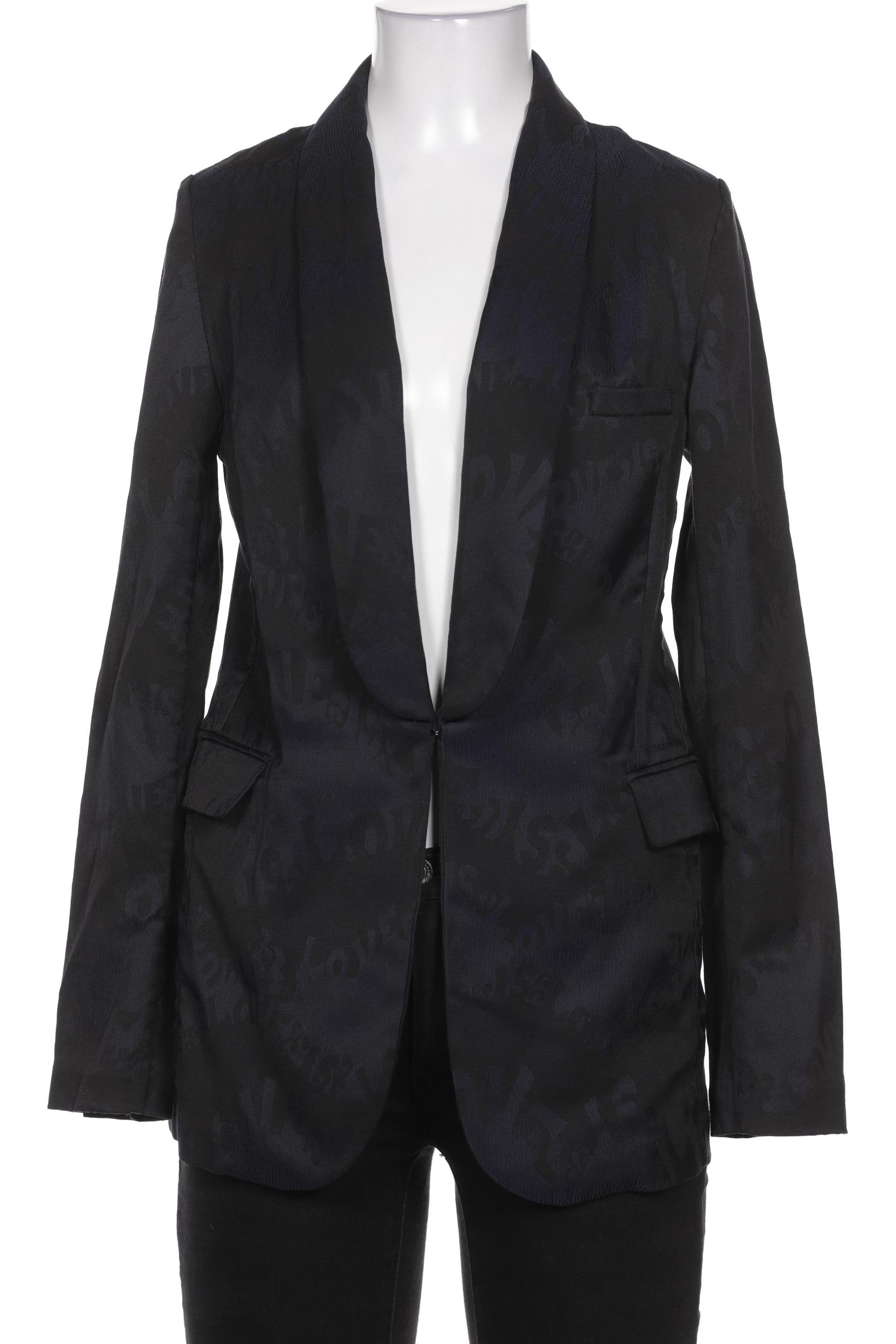 

Lieblingsstück Damen Blazer, marineblau, Gr. 34