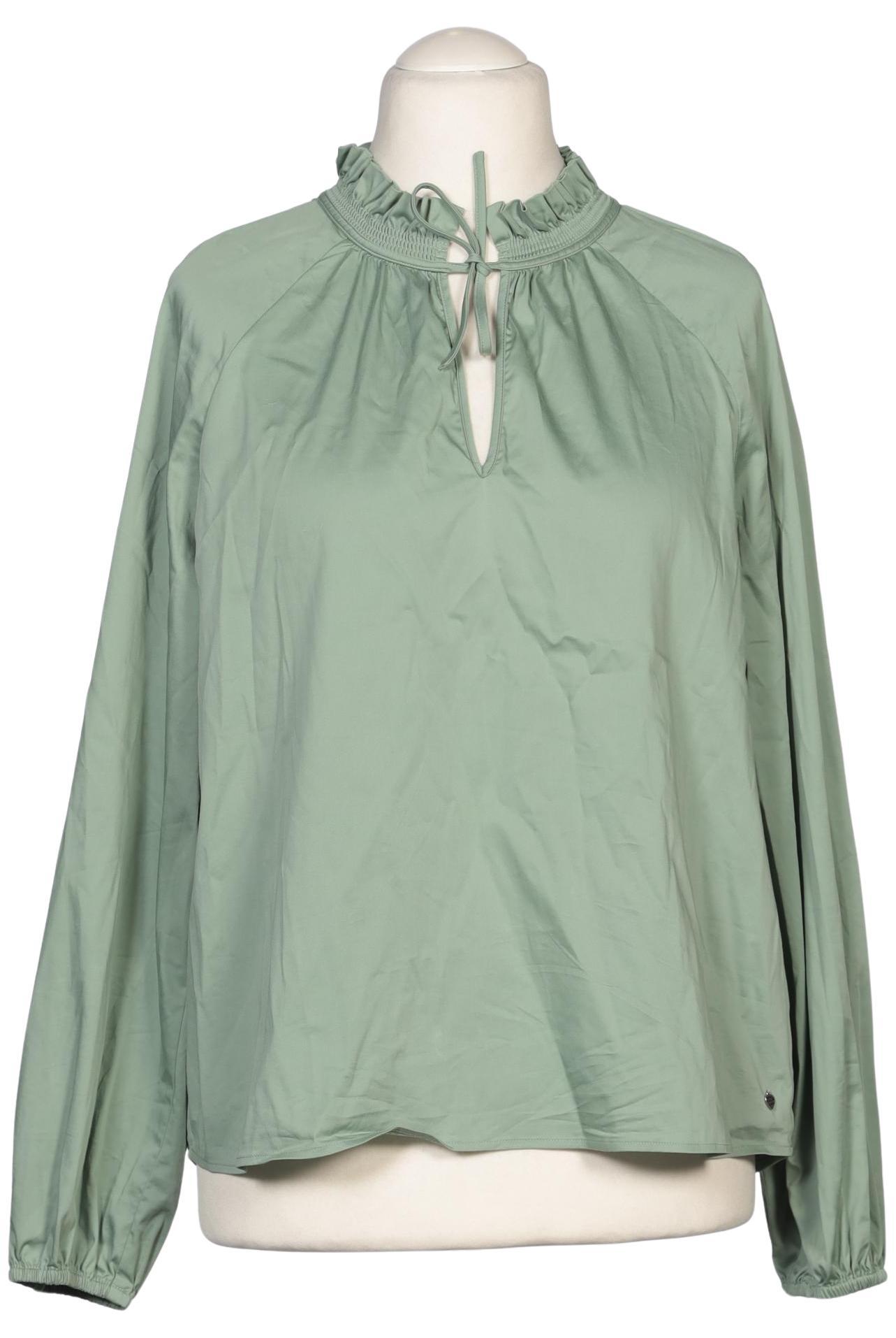 

Lieblingsstück Damen Bluse, hellgrün, Gr. 38