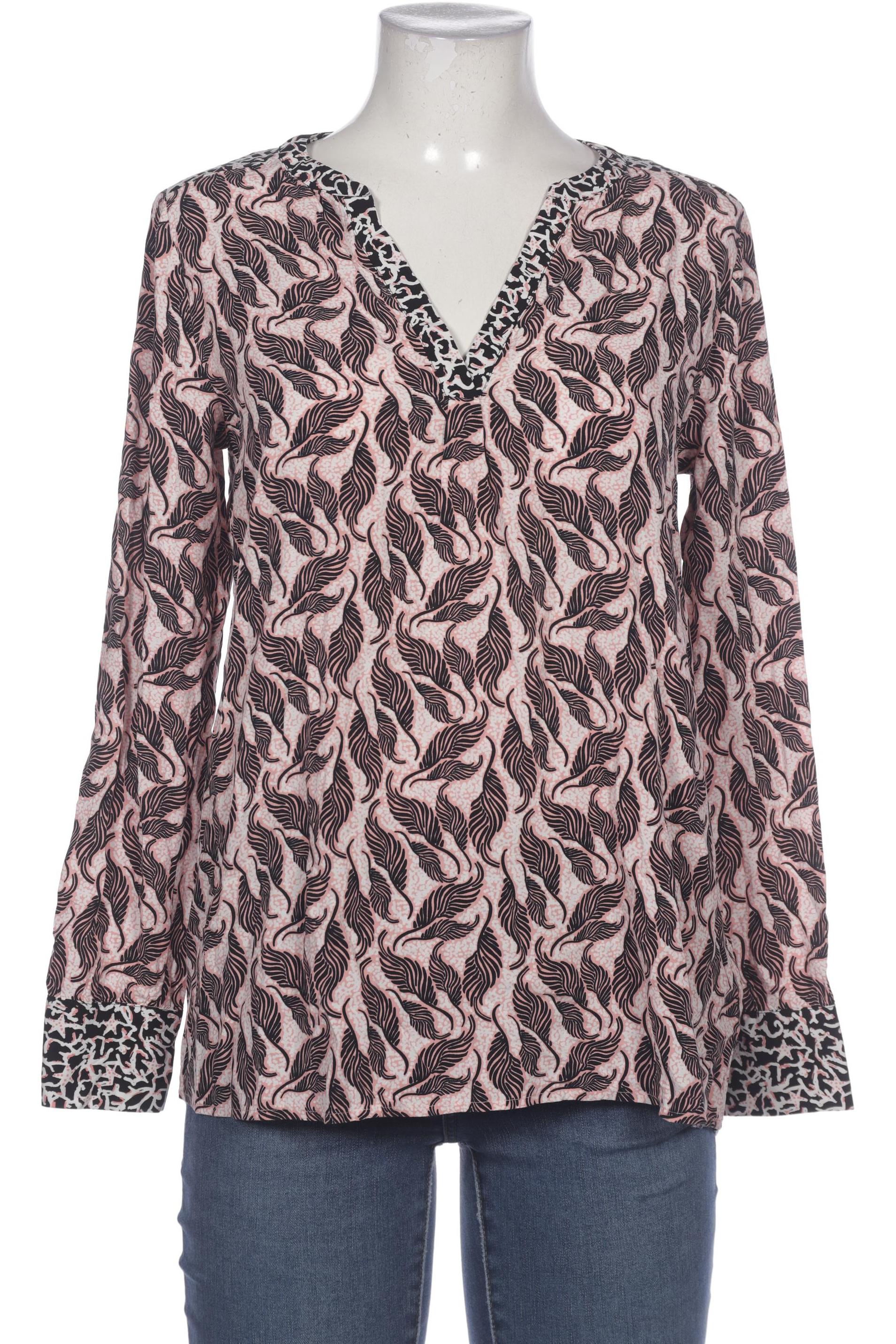 

Lieblingsstück Damen Bluse, pink, Gr. 36