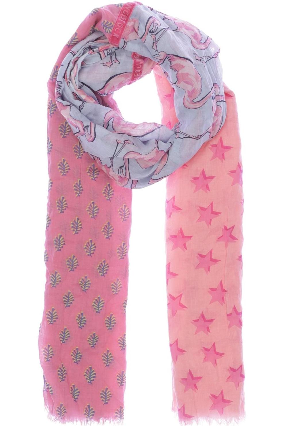 

Lieblingsstück Damen Schal, pink, Gr.