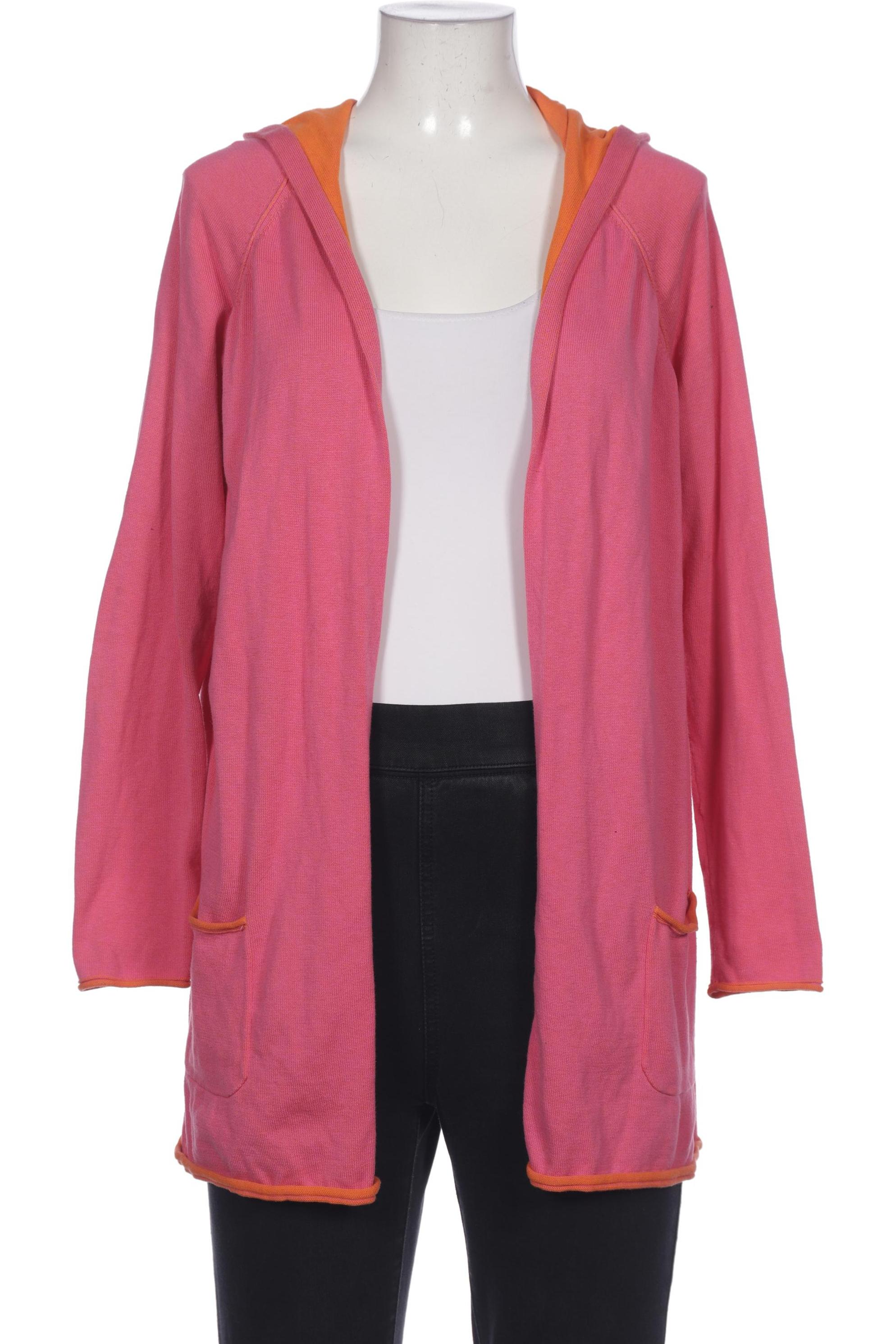 

Lieblingsstück Damen Strickjacke, pink, Gr. 38