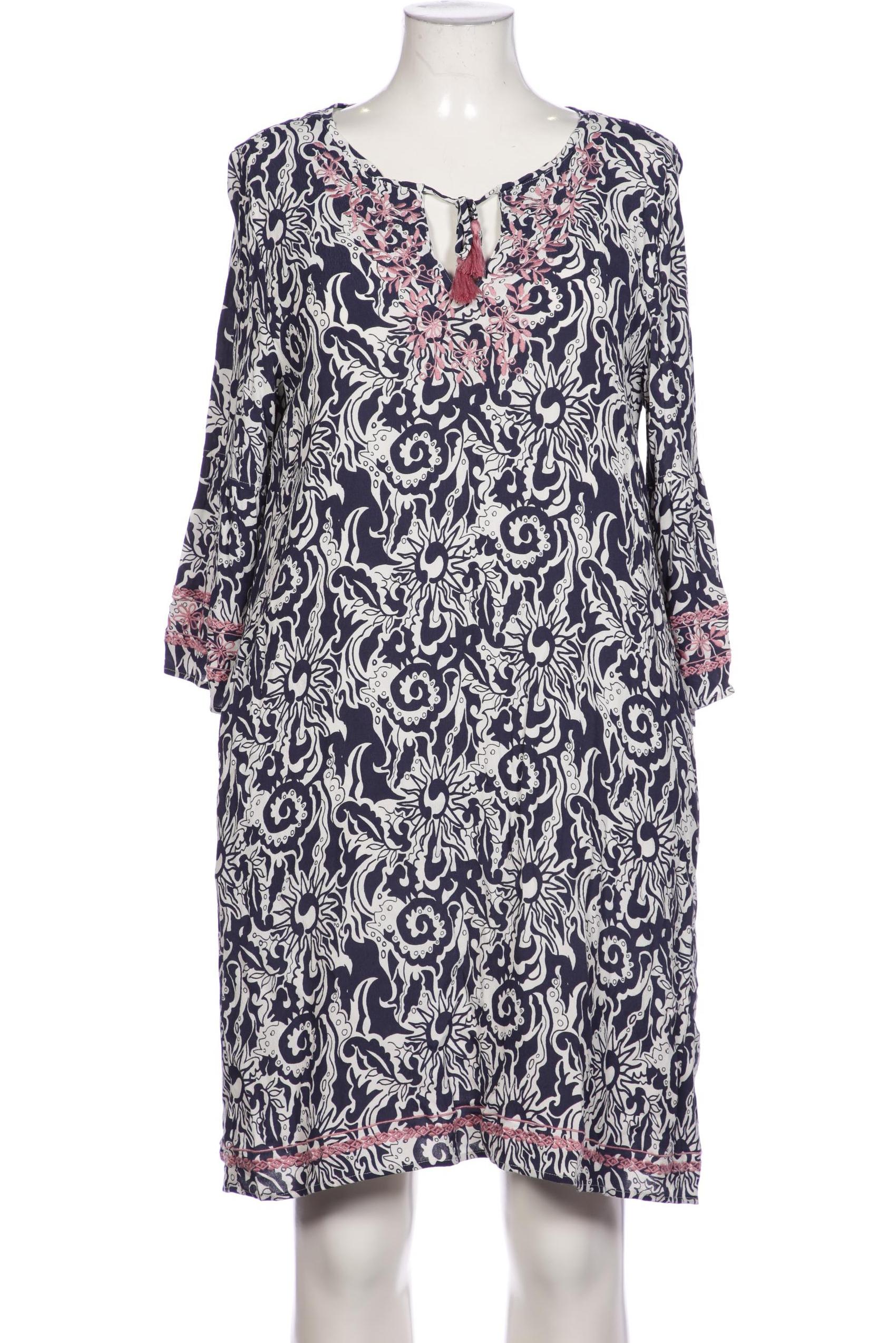 

Lieblingsstück Damen Kleid, marineblau, Gr. 44