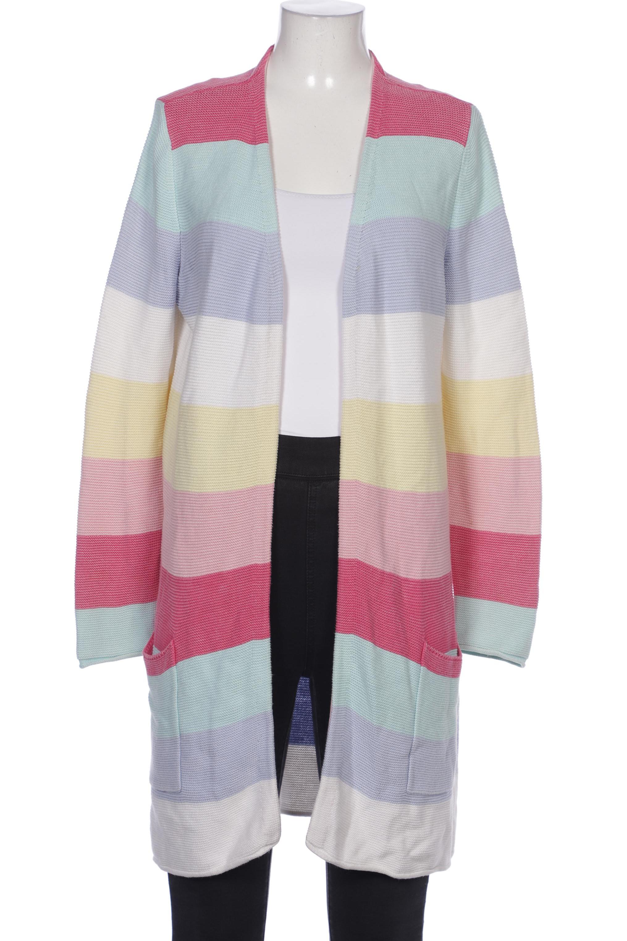 

Lieblingsstück Damen Strickjacke, mehrfarbig, Gr. 38