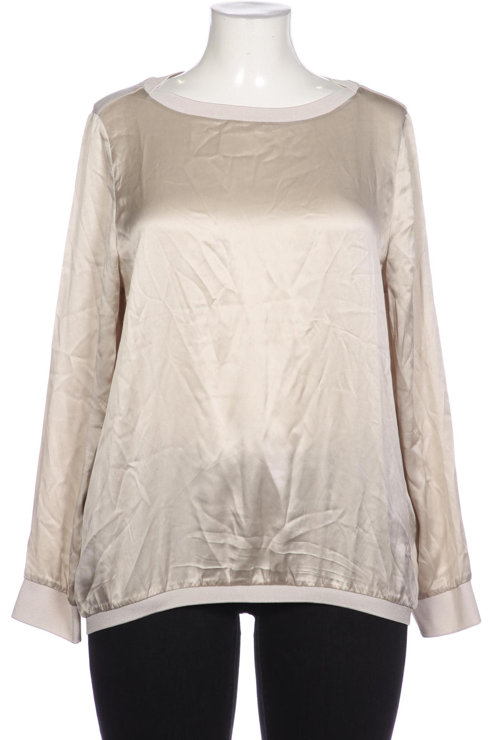 

Lieblingsstück Damen Bluse, beige, Gr. 42