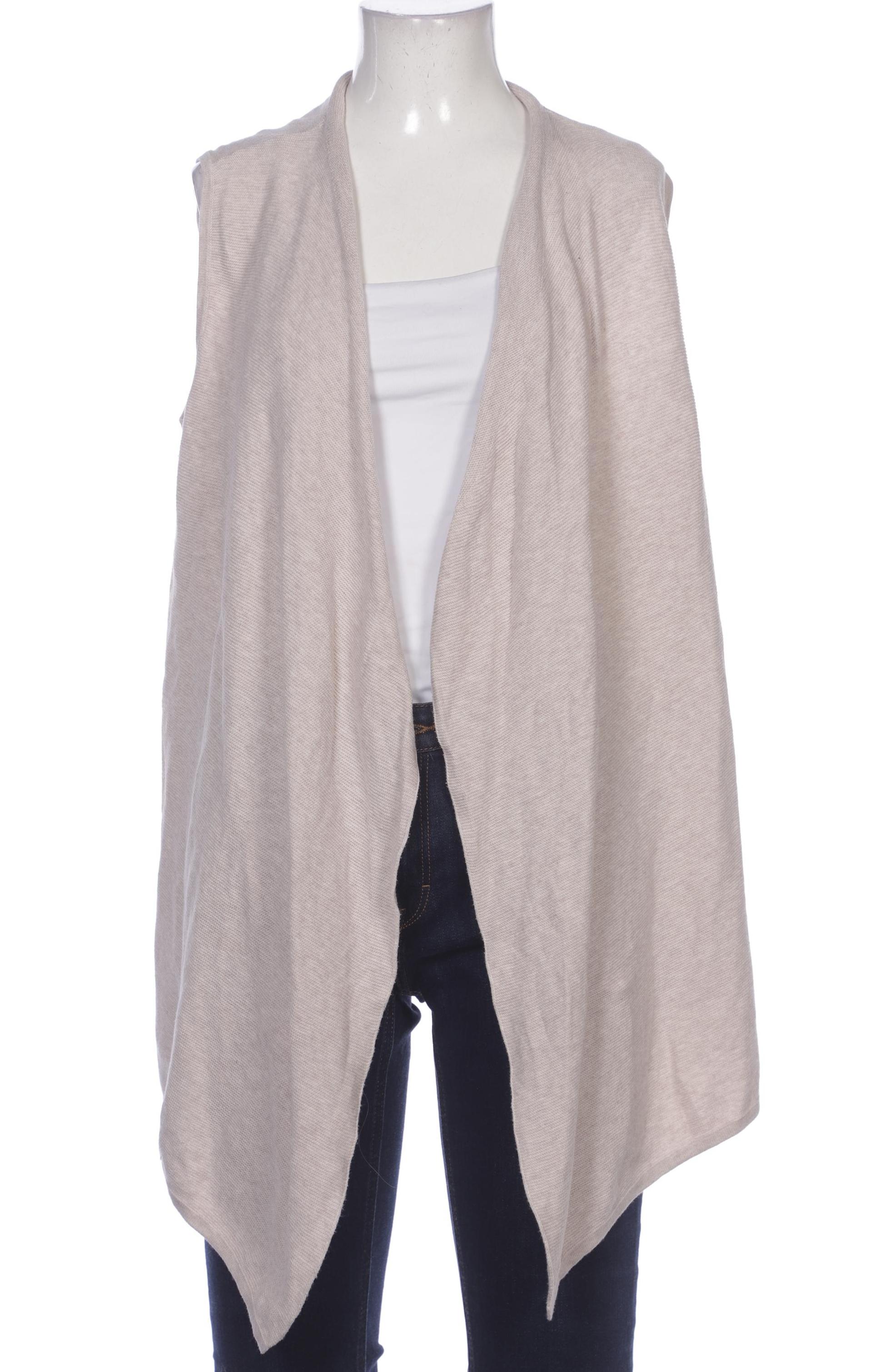 

Lieblingsstück Damen Strickjacke, beige, Gr. 38