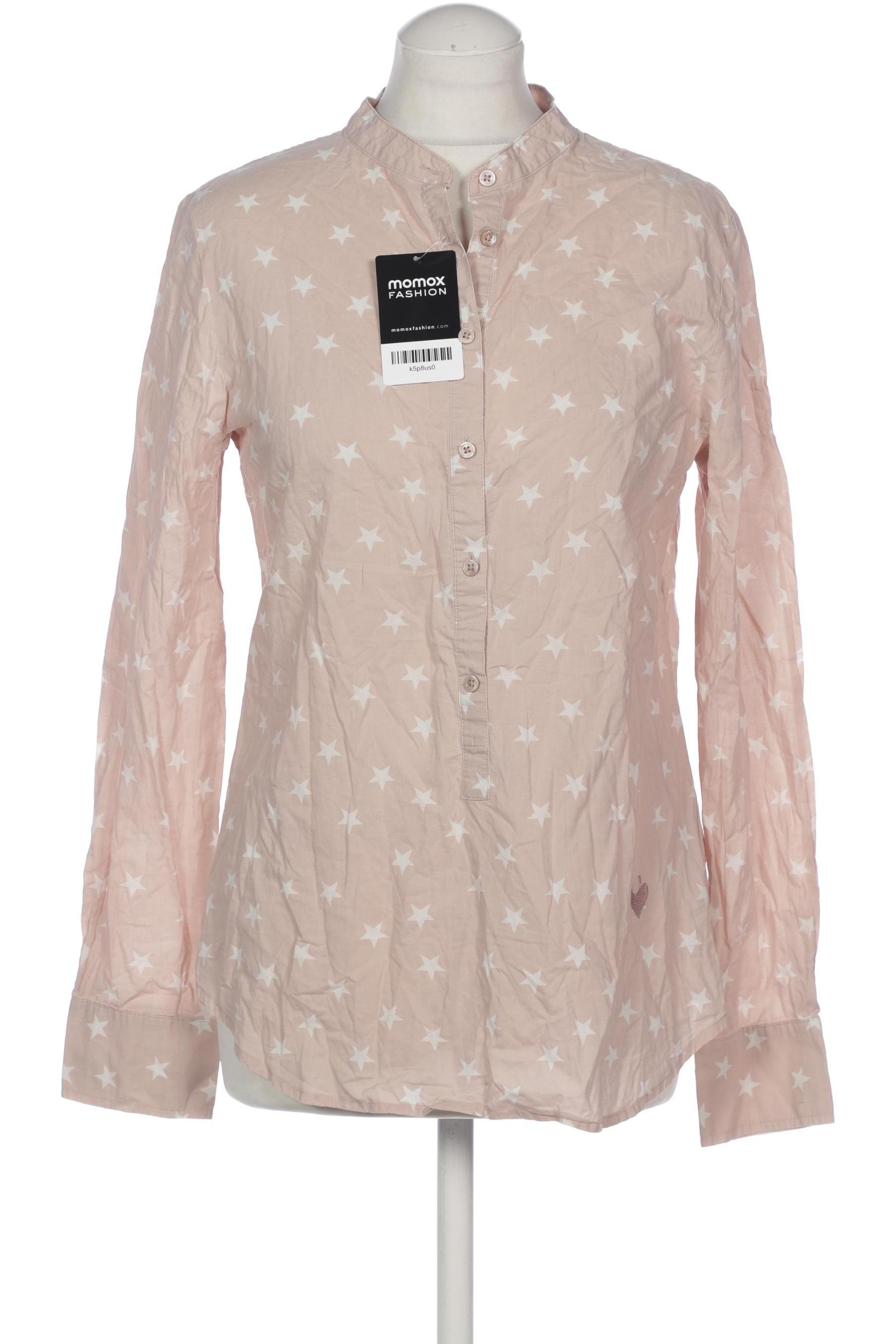 

Lieblingsstück Damen Bluse, beige, Gr. 38